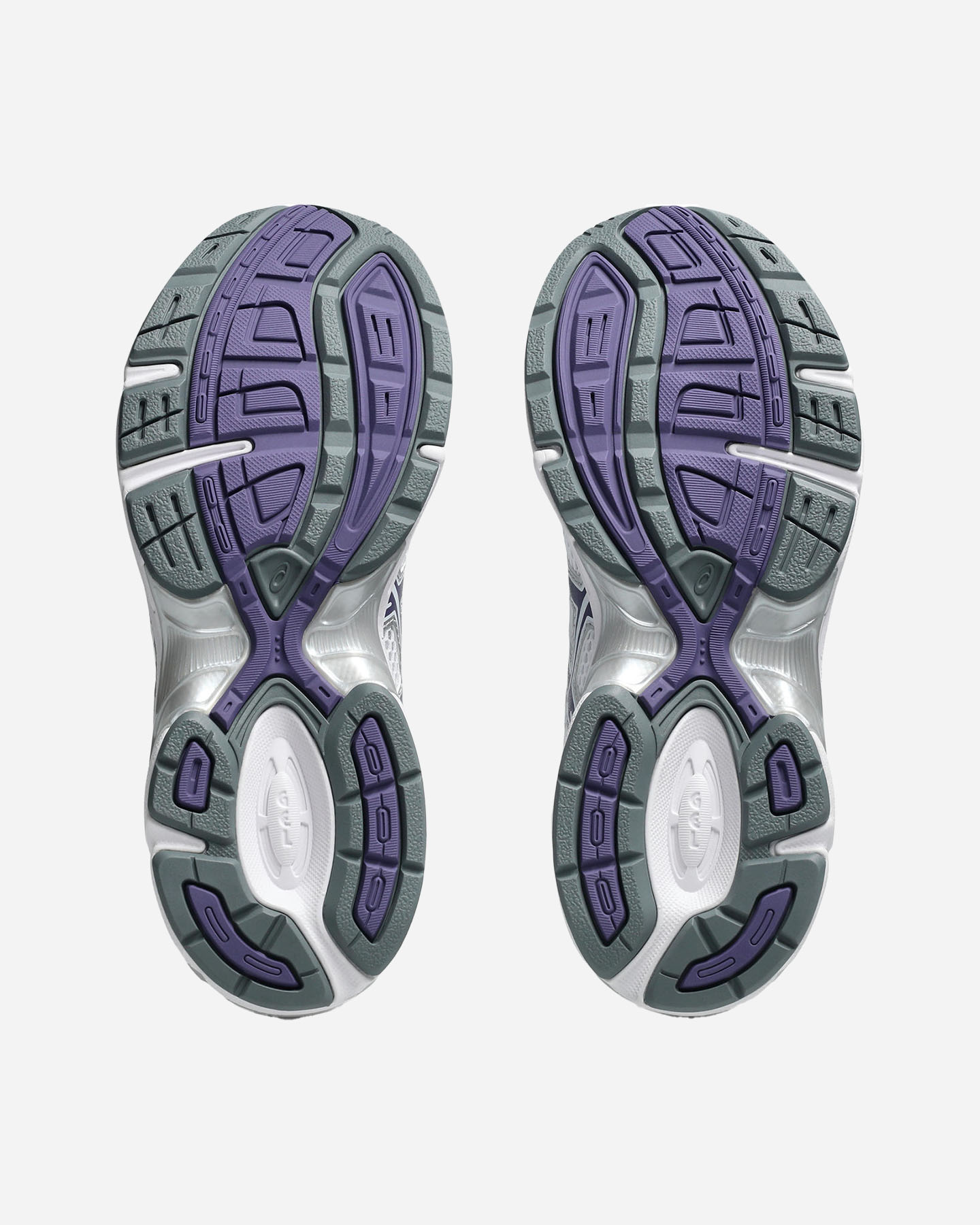 Scarpe sneakers ASICS GEL-1130 W - Bianco - 2 | Cisalfa Sport