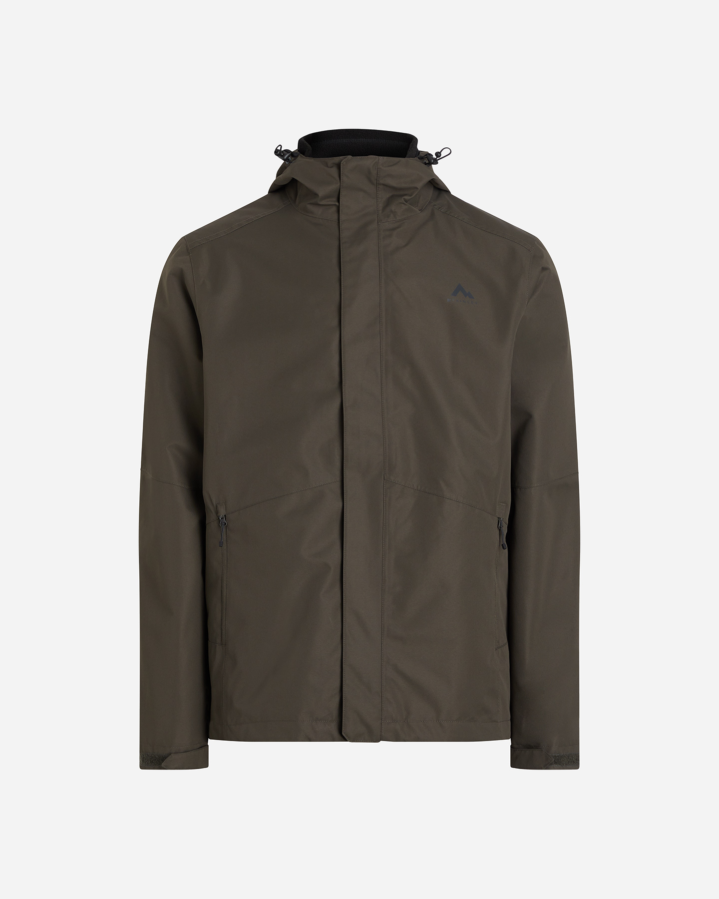Giacca outdoor MCKINLEY TERANG 3IN1 II M - 9 | Cisalfa Sport