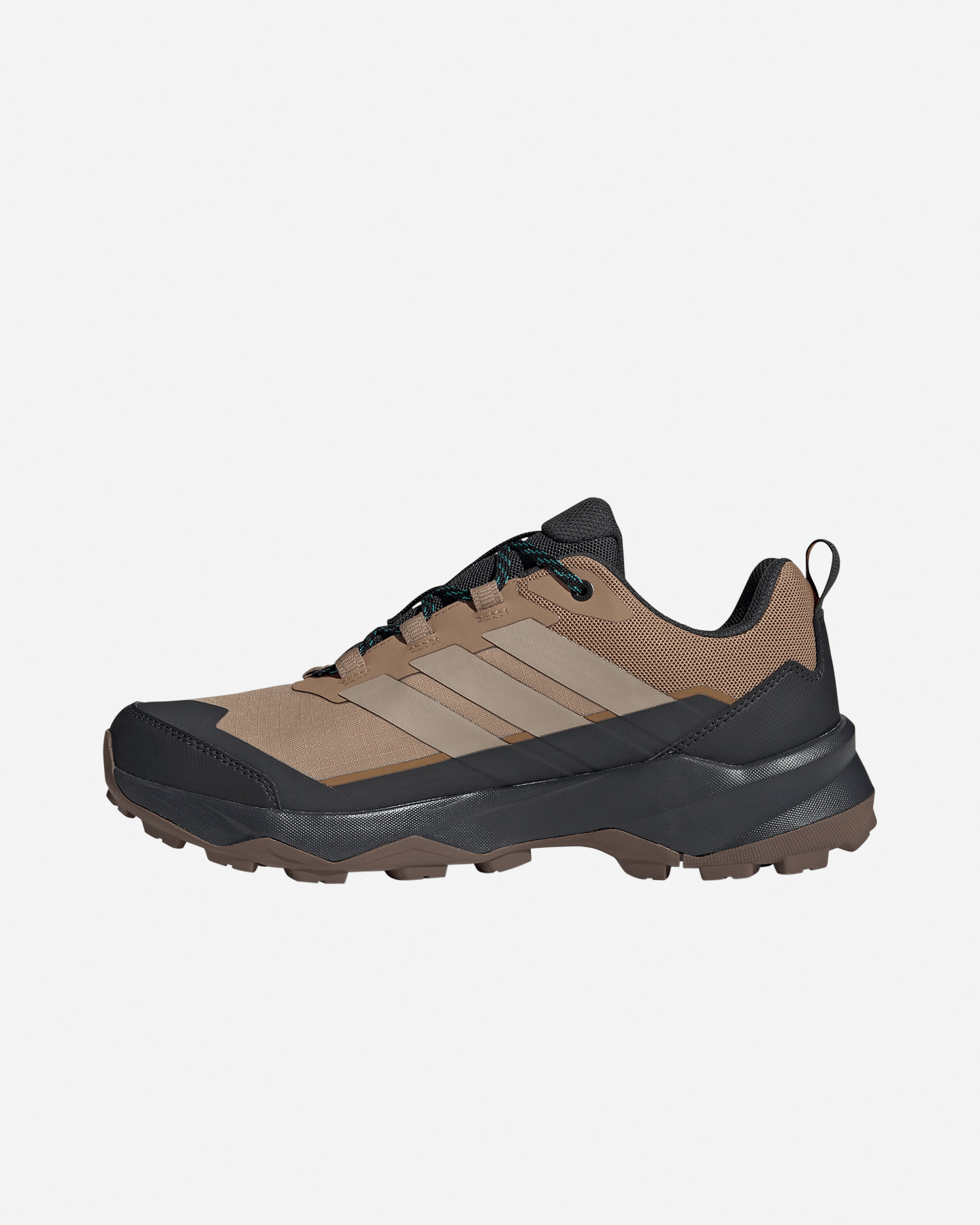 Scarpe trail ADIDAS TERREX SKYCHASER AX5 LOW GTX M - Marrone - 3 | Cisalfa Sport