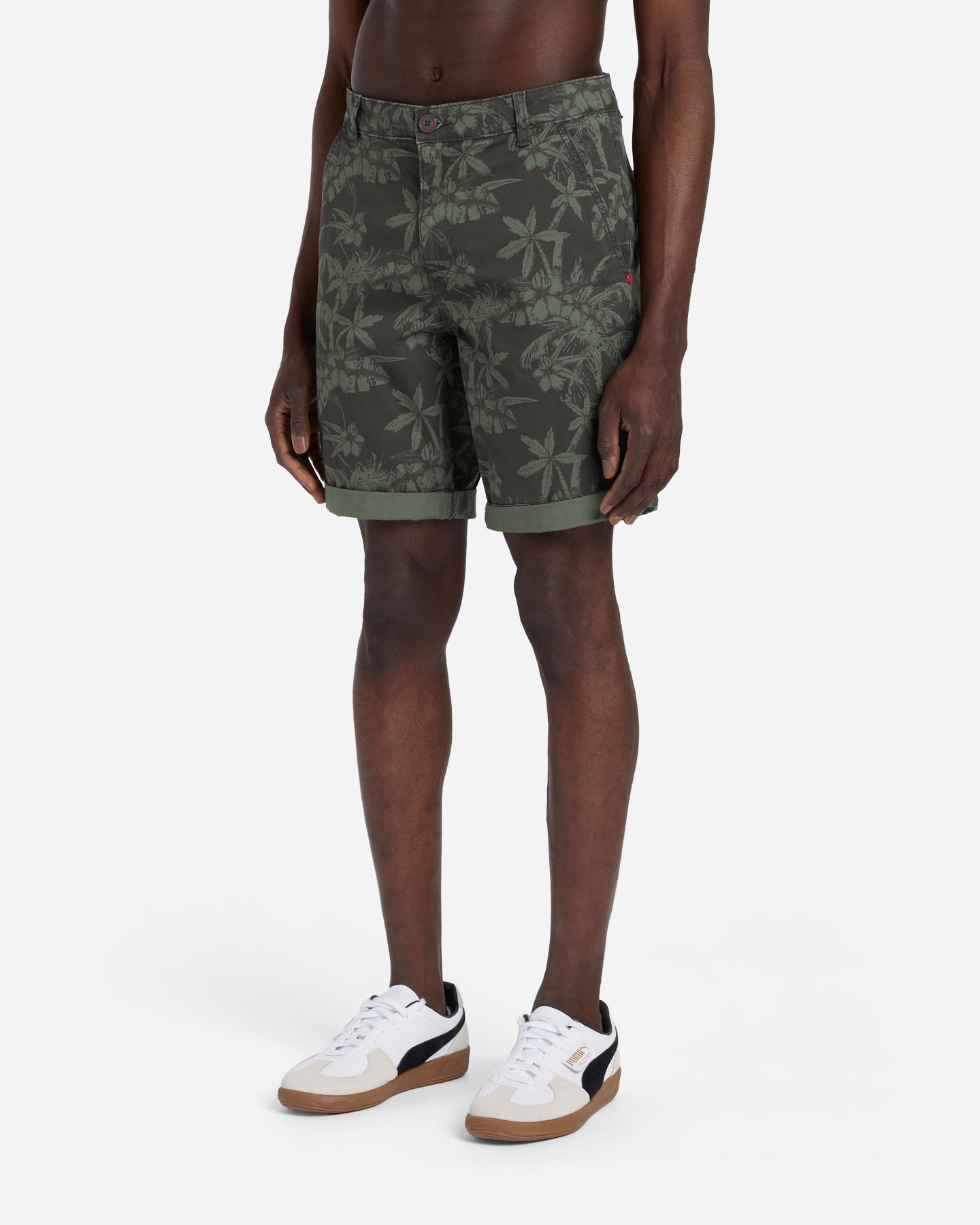 Bermuda MISTRAL ADVENTURE DIVISION M - Verde - 3 | Cisalfa Sport