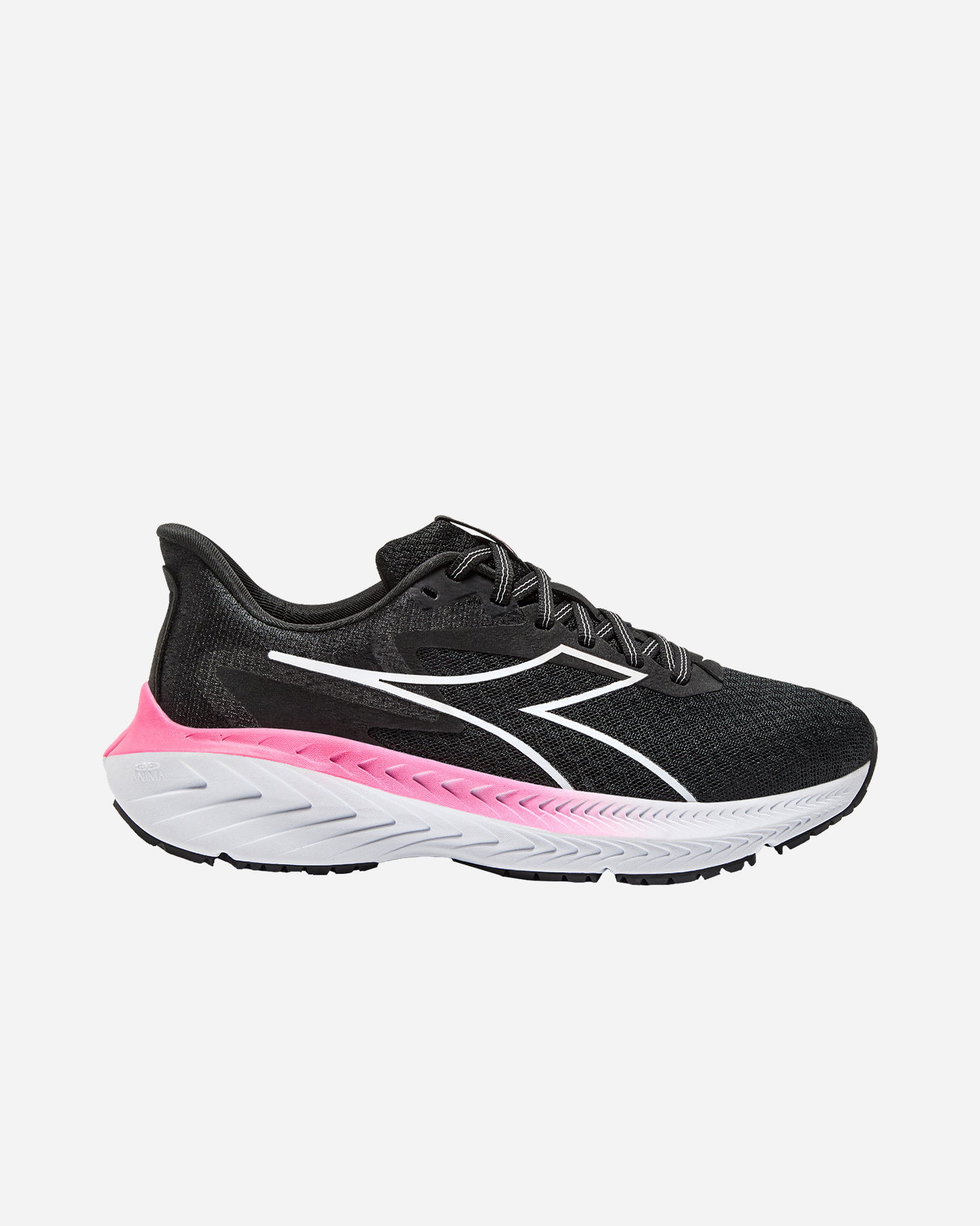 Scarpe running DIADORA STRADA 2 W - Nero - 0 | Cisalfa Sport