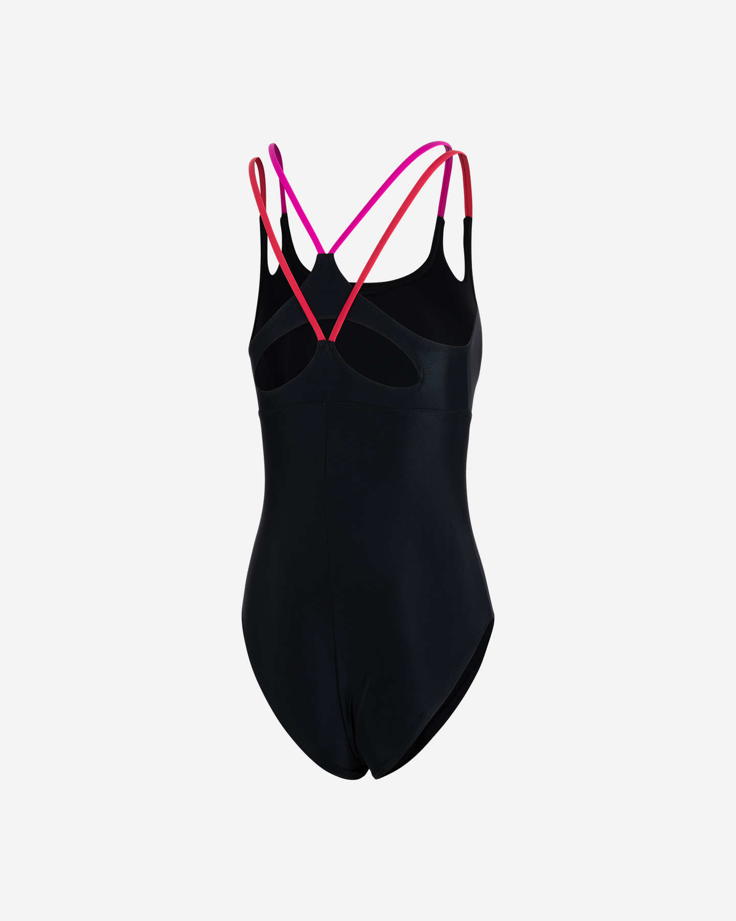 Costume piscina AQUARAPID AIRLIE W - Nero - 1 | Cisalfa Sport