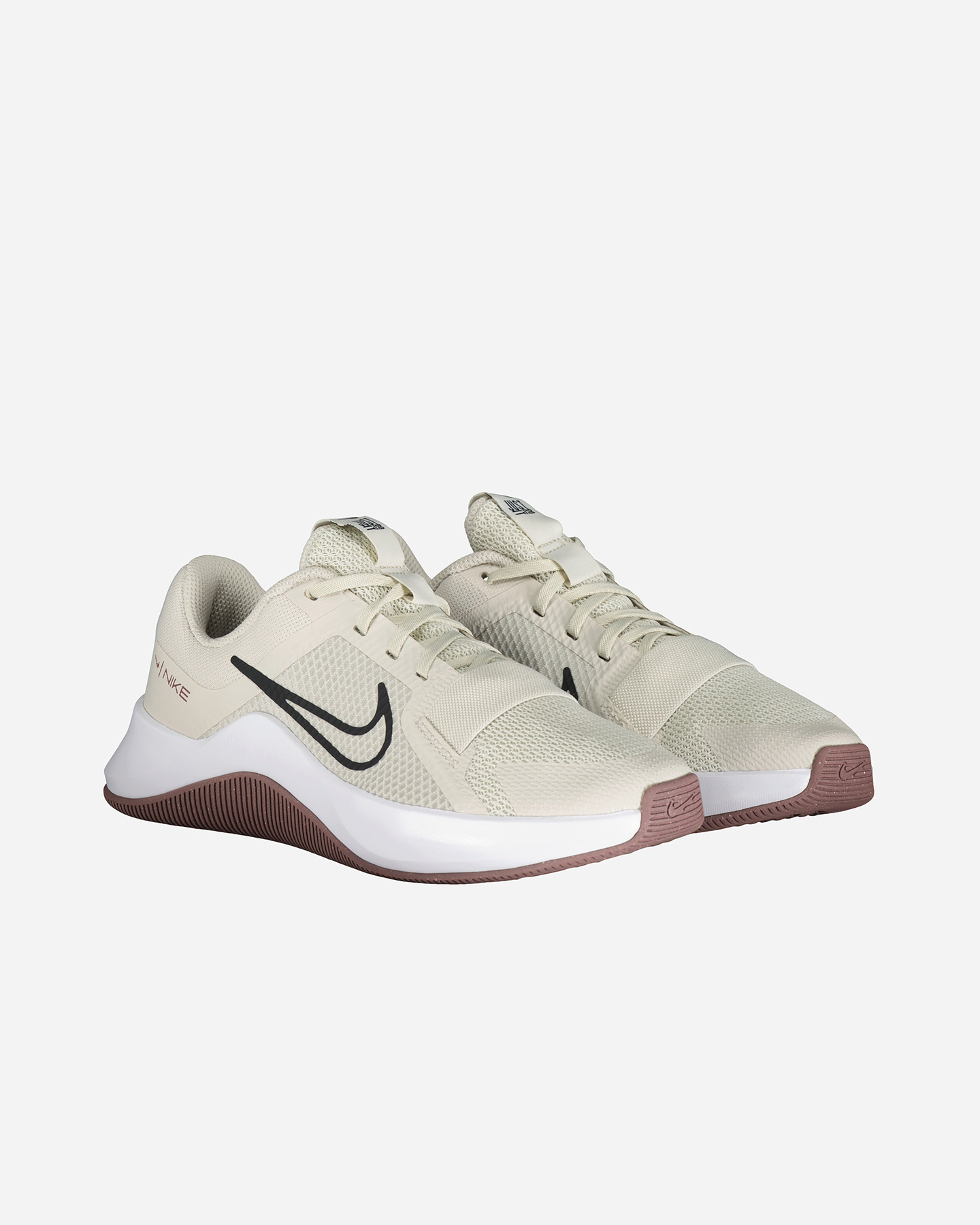 Scarpe training NIKE TRAINER 2 W - Grigio - 1 | Cisalfa Sport