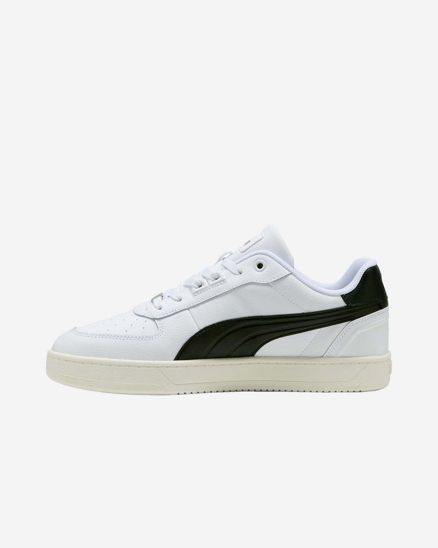 Scarpe sneakers PUMA CAVEN M - Bianco - 4 | Cisalfa Sport