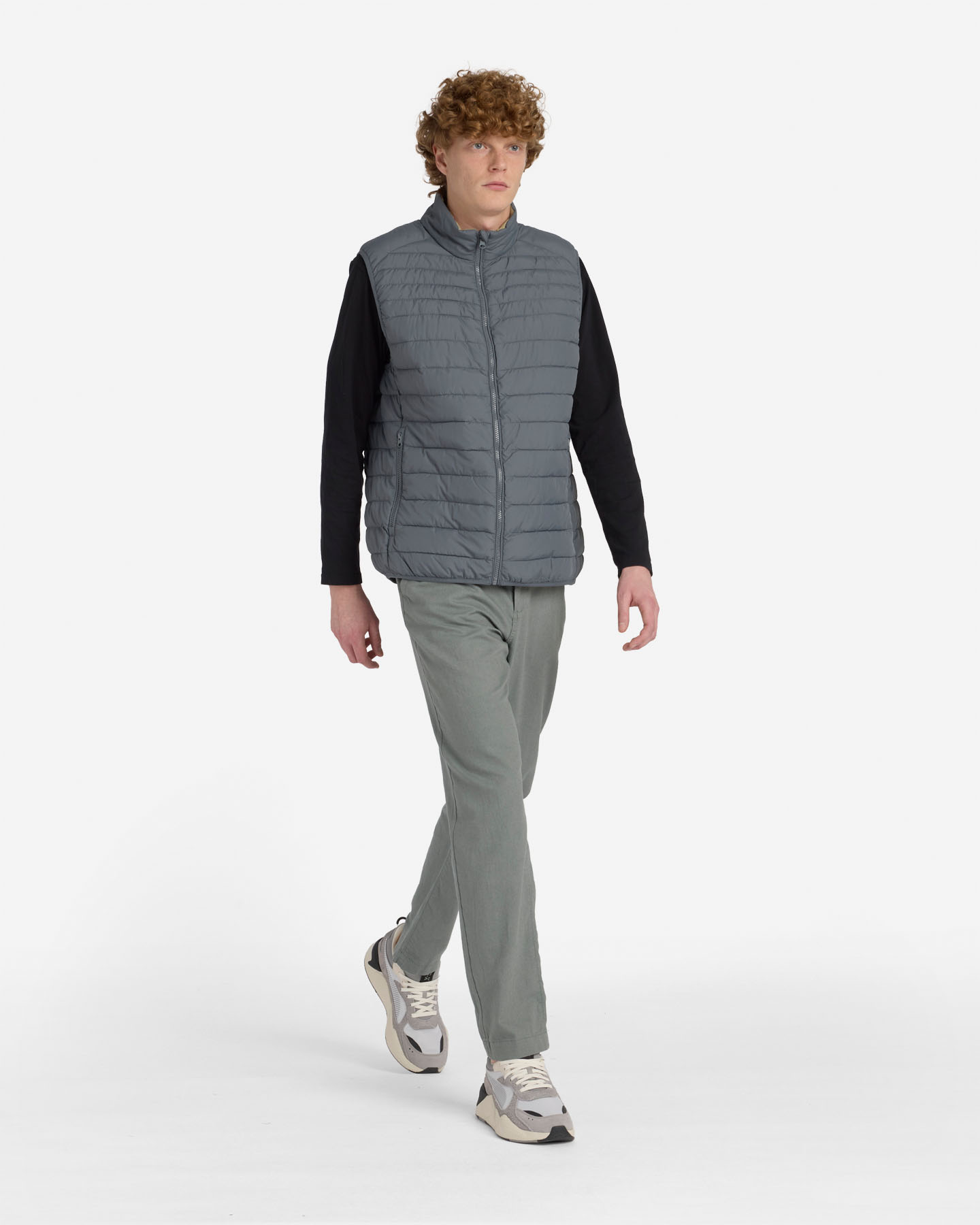 Gilet DACK'S ESSENTIAL M - 4 | Cisalfa Sport