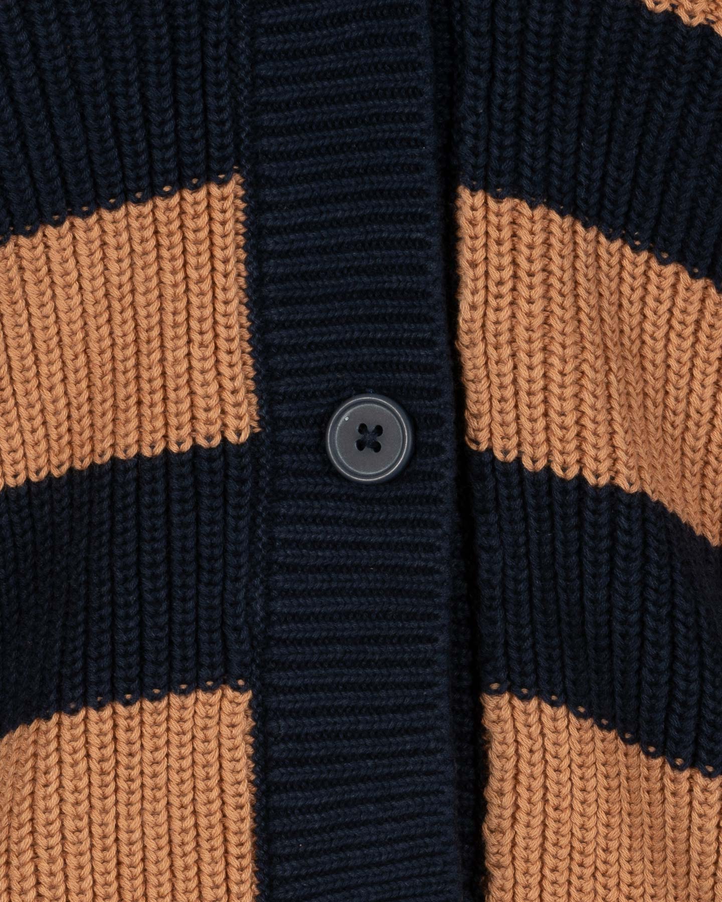 Cardigan DACK'S URBAN W - Marrone - 2 | Cisalfa Sport