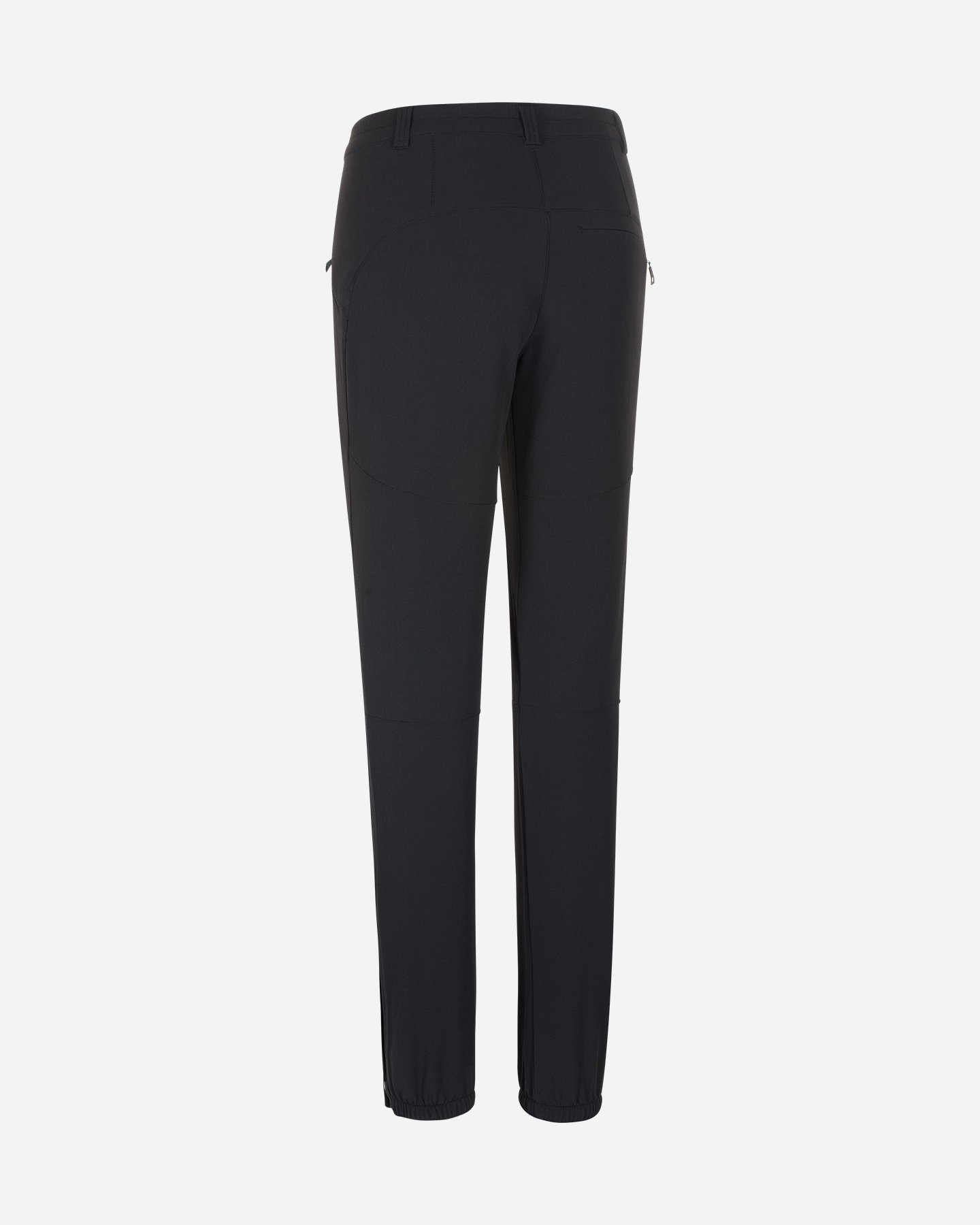 Pantalone outdoor MCKINLEY BEIRA III W - Nero - 1 | Cisalfa Sport
