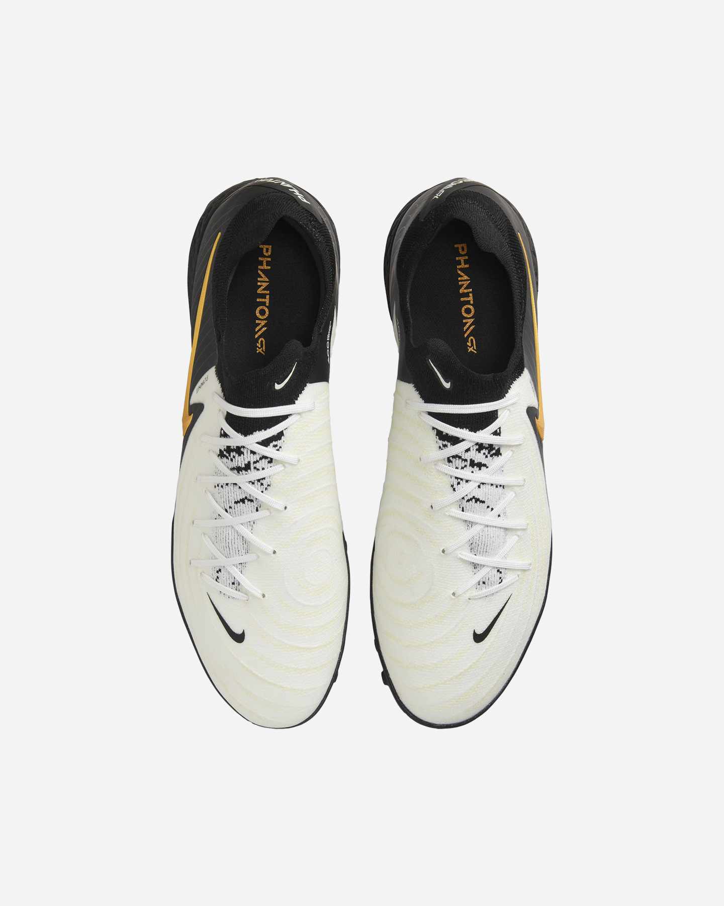 Scarpe calcio NIKE REACT PHANTOM GX II PRO TF M - Color mix - 3 | Cisalfa Sport