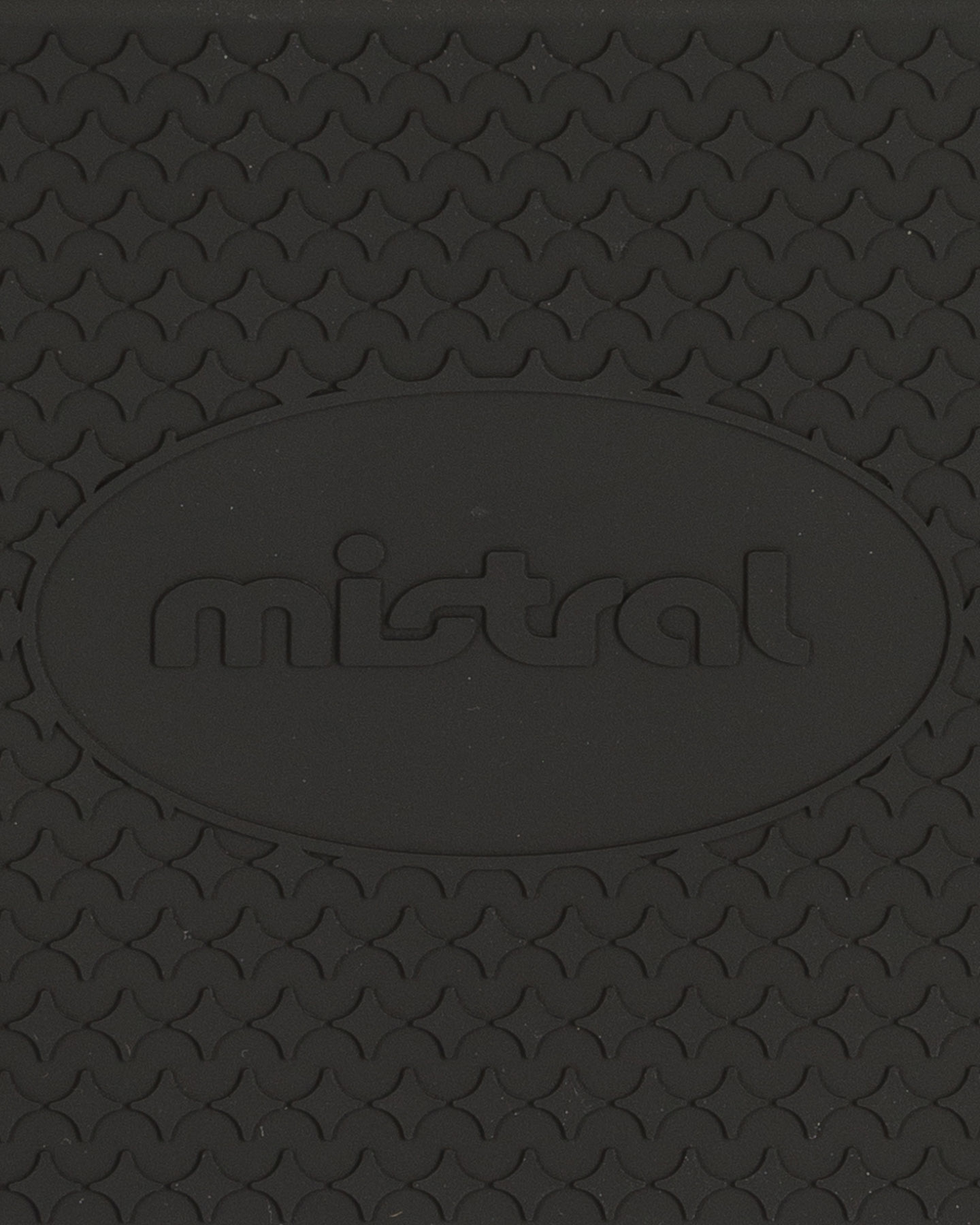 Borsa MISTRAL RUBBER LOGO W - 2 | Cisalfa Sport
