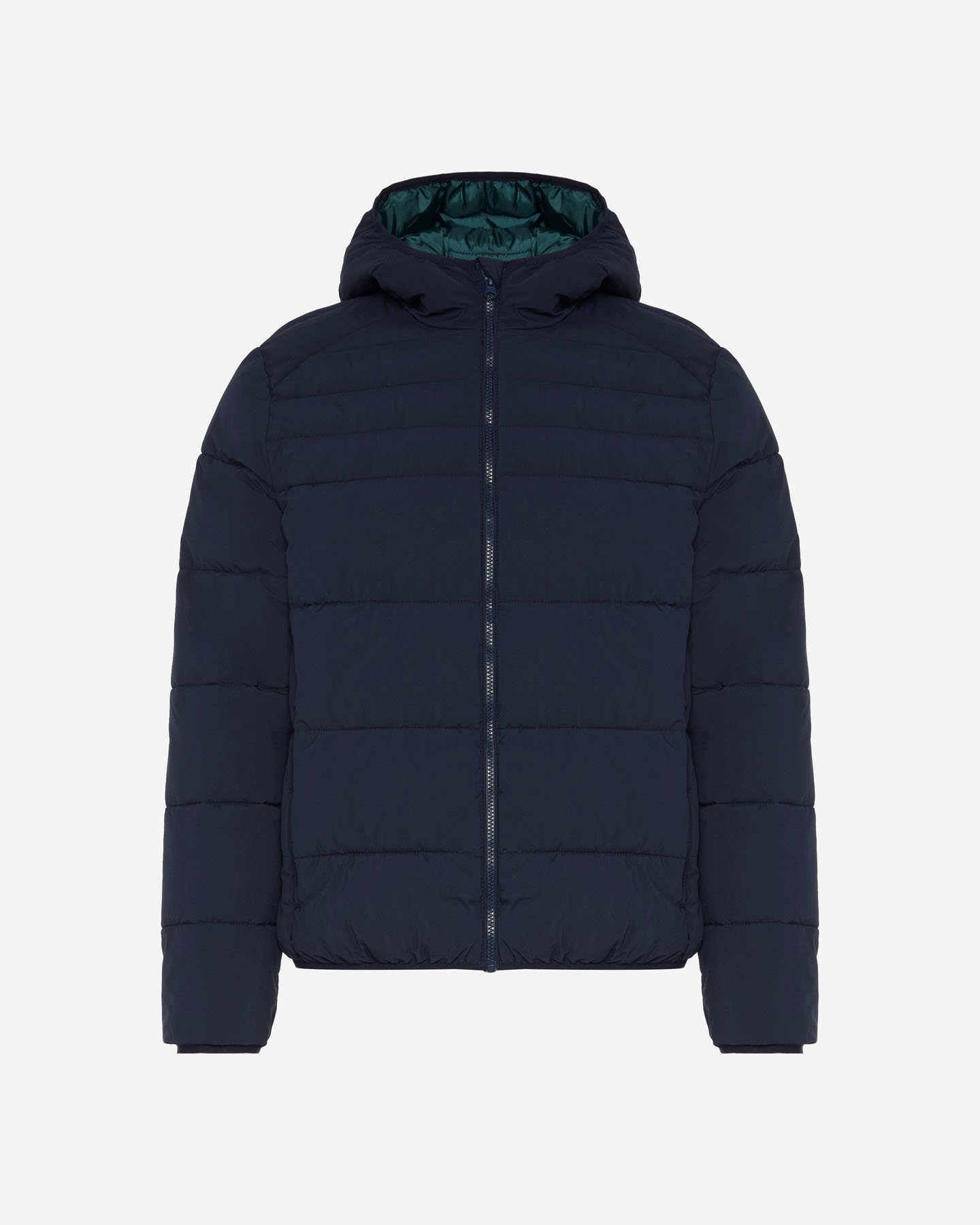 Giubbotto DACK'S ESSENTIAL M - Blu - 0 | Cisalfa Sport