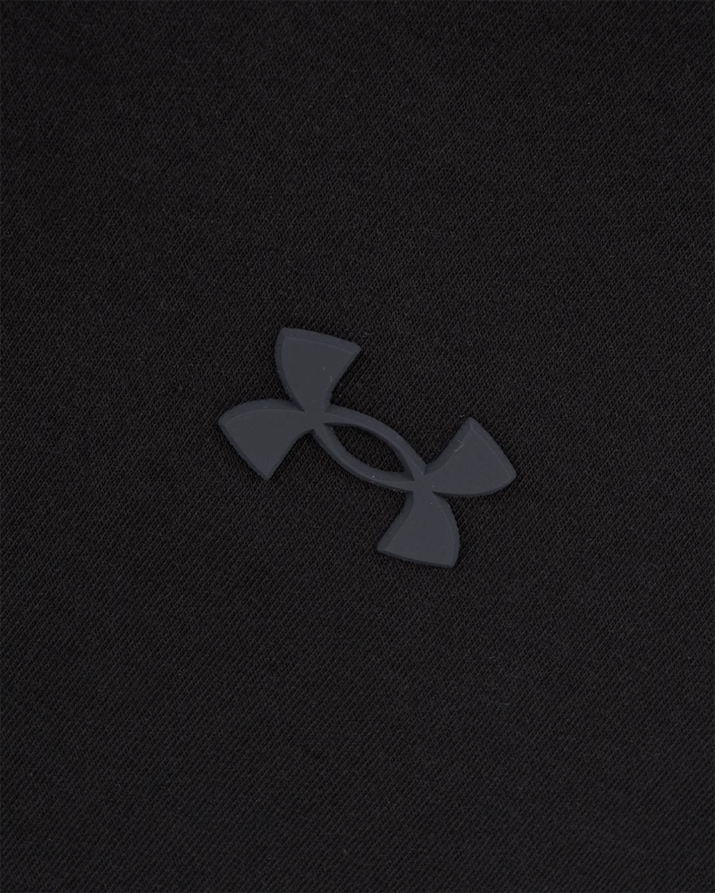 Felpa UNDER ARMOUR UNSTOPPABLE M - Nero - 4 | Cisalfa Sport
