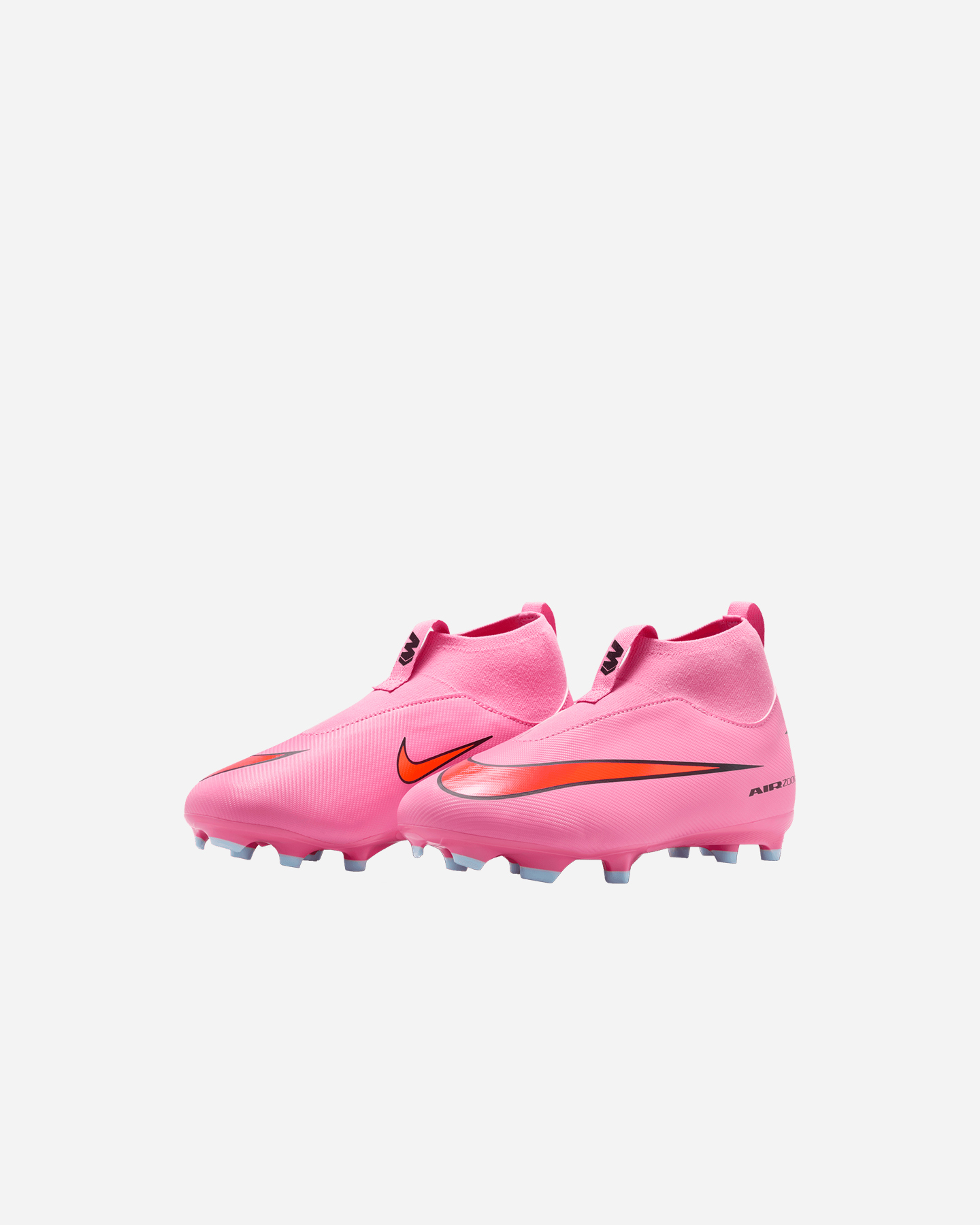 Scarpe calcio NIKE MERCURIAL SUPERFLY 10 ACADEMY FG-MG JR - Color mix - 1 | Cisalfa Sport