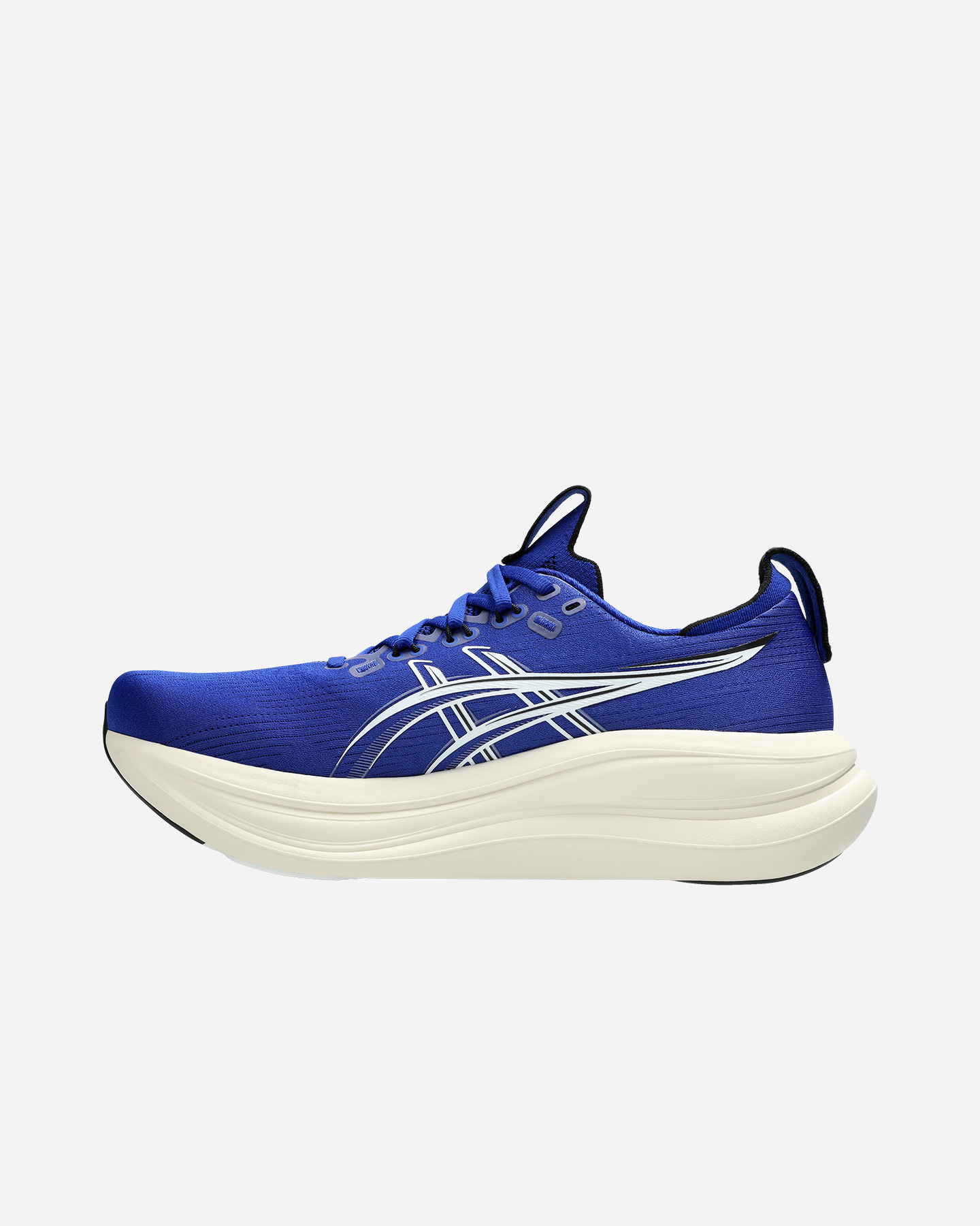 Scarpe running ASICS GEL-NIMBUS 28 M - Blu - 3 | Cisalfa Sport