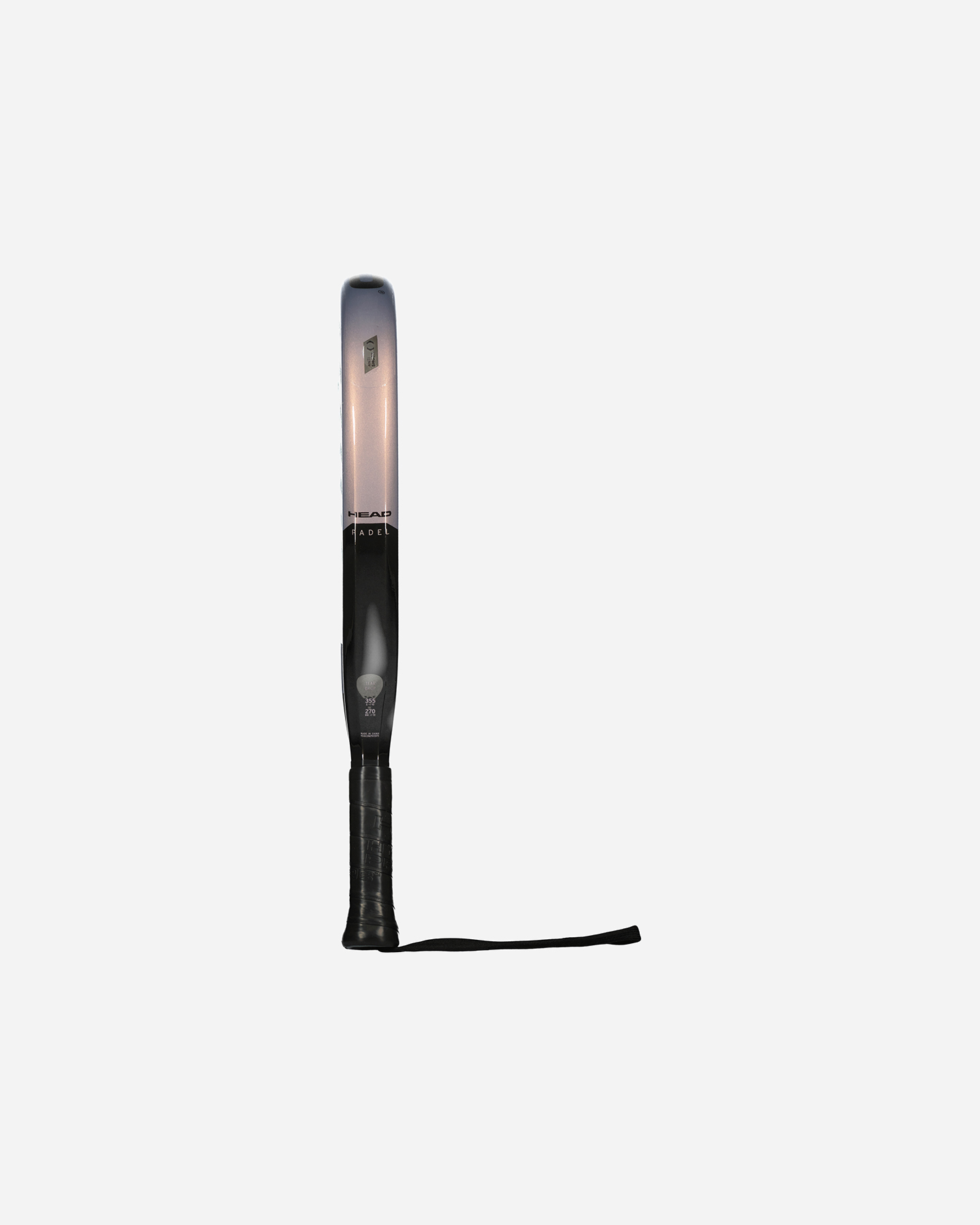 Racchetta padel performance HEAD PADEL SPEED MOTION  - Color mix - 1 | Cisalfa Sport