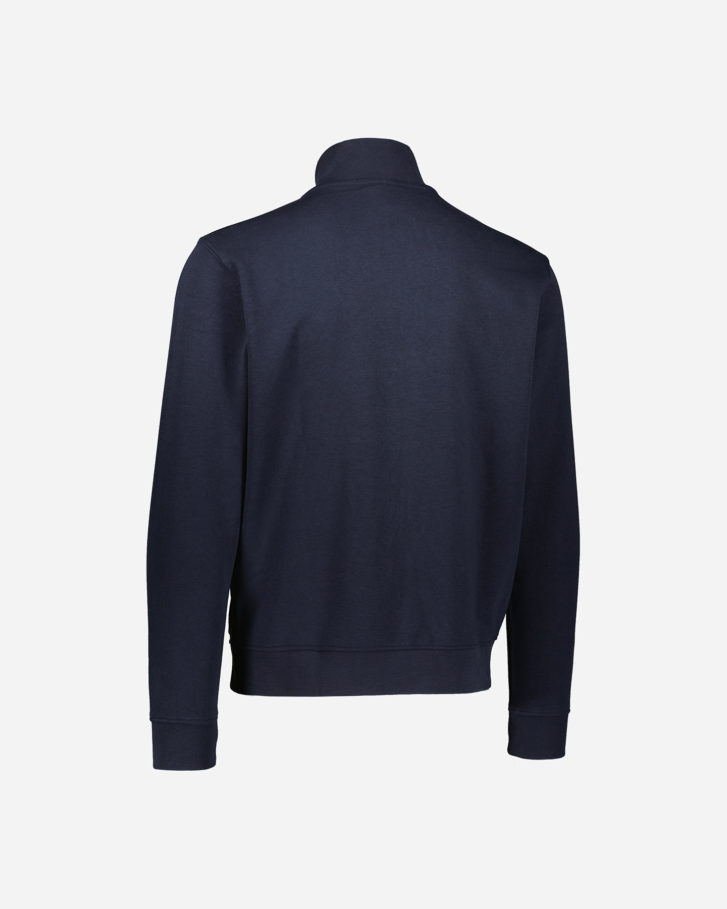 Tuta ADMIRAL SMALL LOGO M - Blu - 2 | Cisalfa Sport