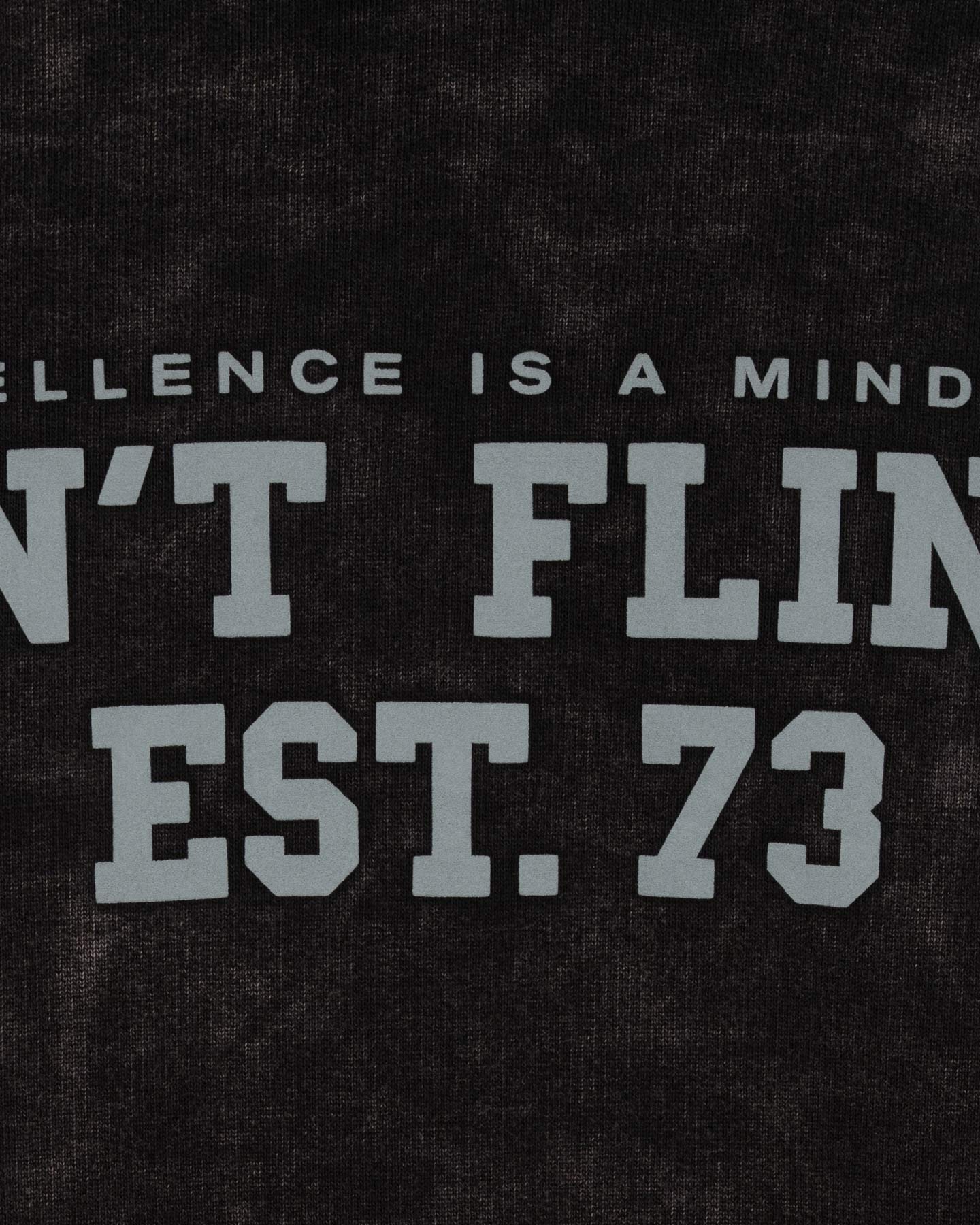 Felpa PUMA DON'T FLINCH M - Nero - 2 | Cisalfa Sport