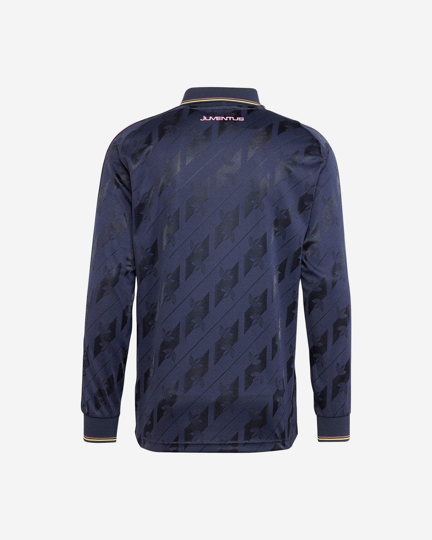 Abbigliamento calcio ufficiale ADIDAS JUVENTUS LS 24-25 M - Color mix - 1 | Cisalfa Sport