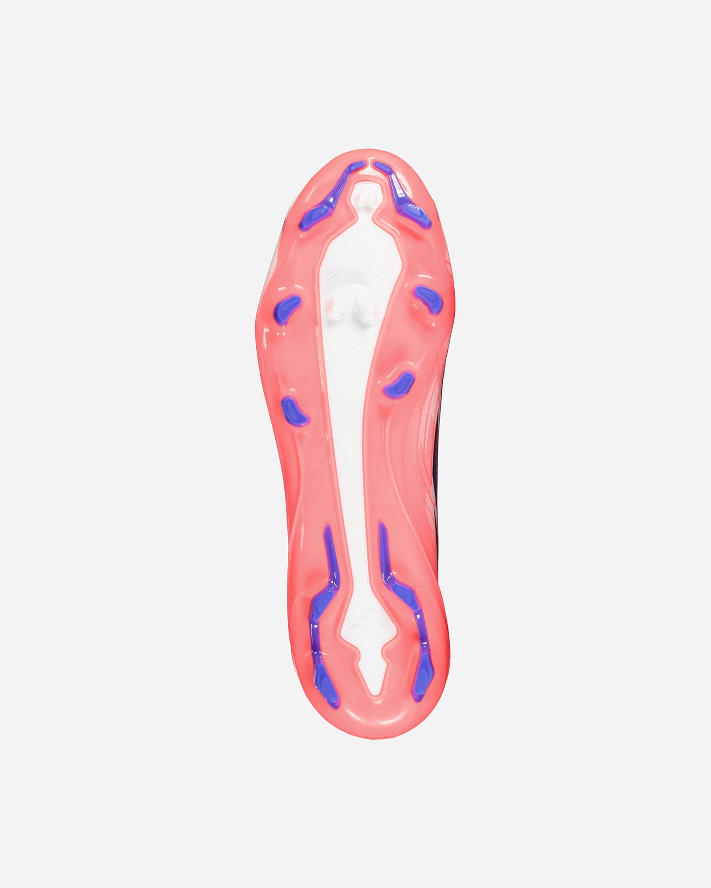 Scarpe calcio ADIDAS F50 HYPERFAST LEAGUE LL FG M - 2 | Cisalfa Sport