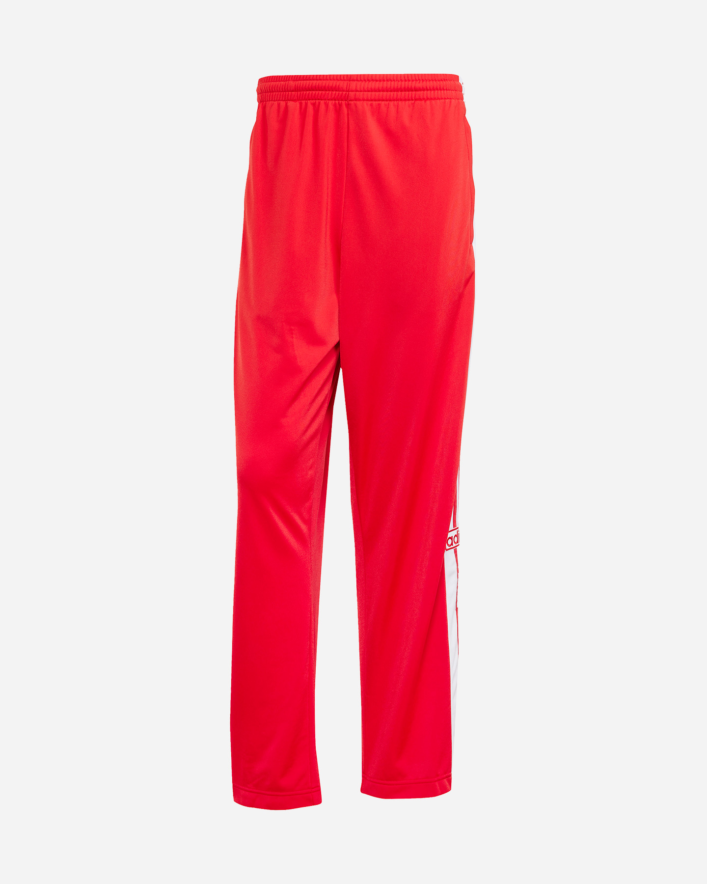 Pantalone ADIDAS ADIBREAK M - Rosso - 0 | Cisalfa Sport