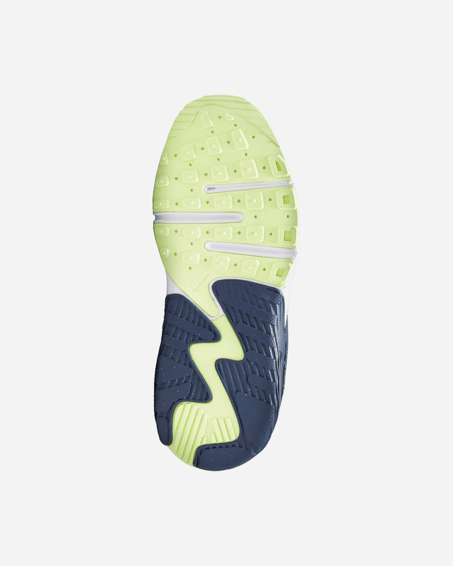 Scarpe sneakers NIKE AIR MAX EXCEE PS JR - Grigio - 2 | Cisalfa Sport