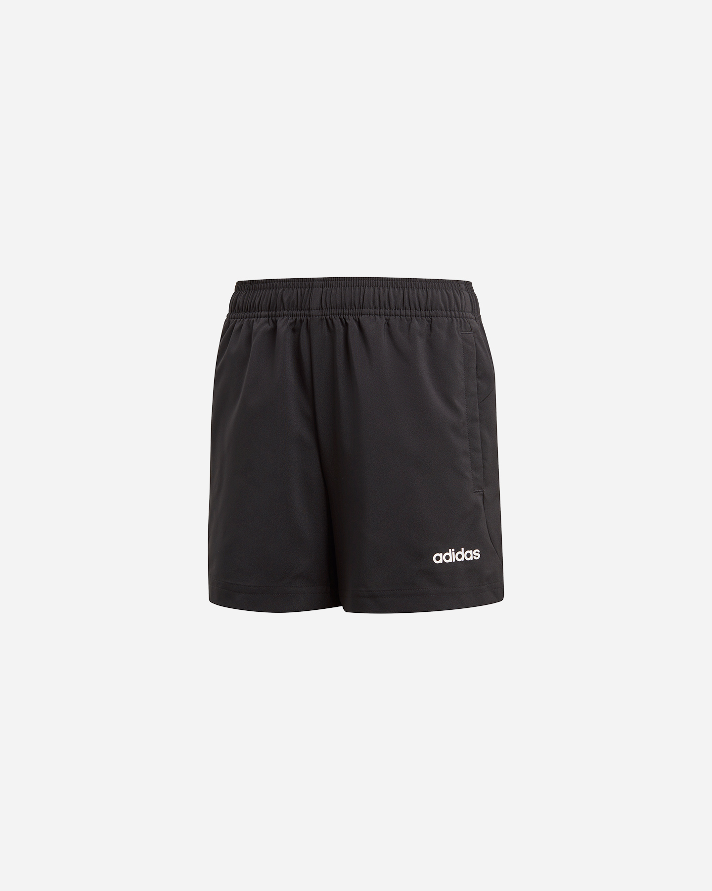 Pantaloncini Adidas Essentials Climaheat Jr DV1768 | Cisalfa Sport