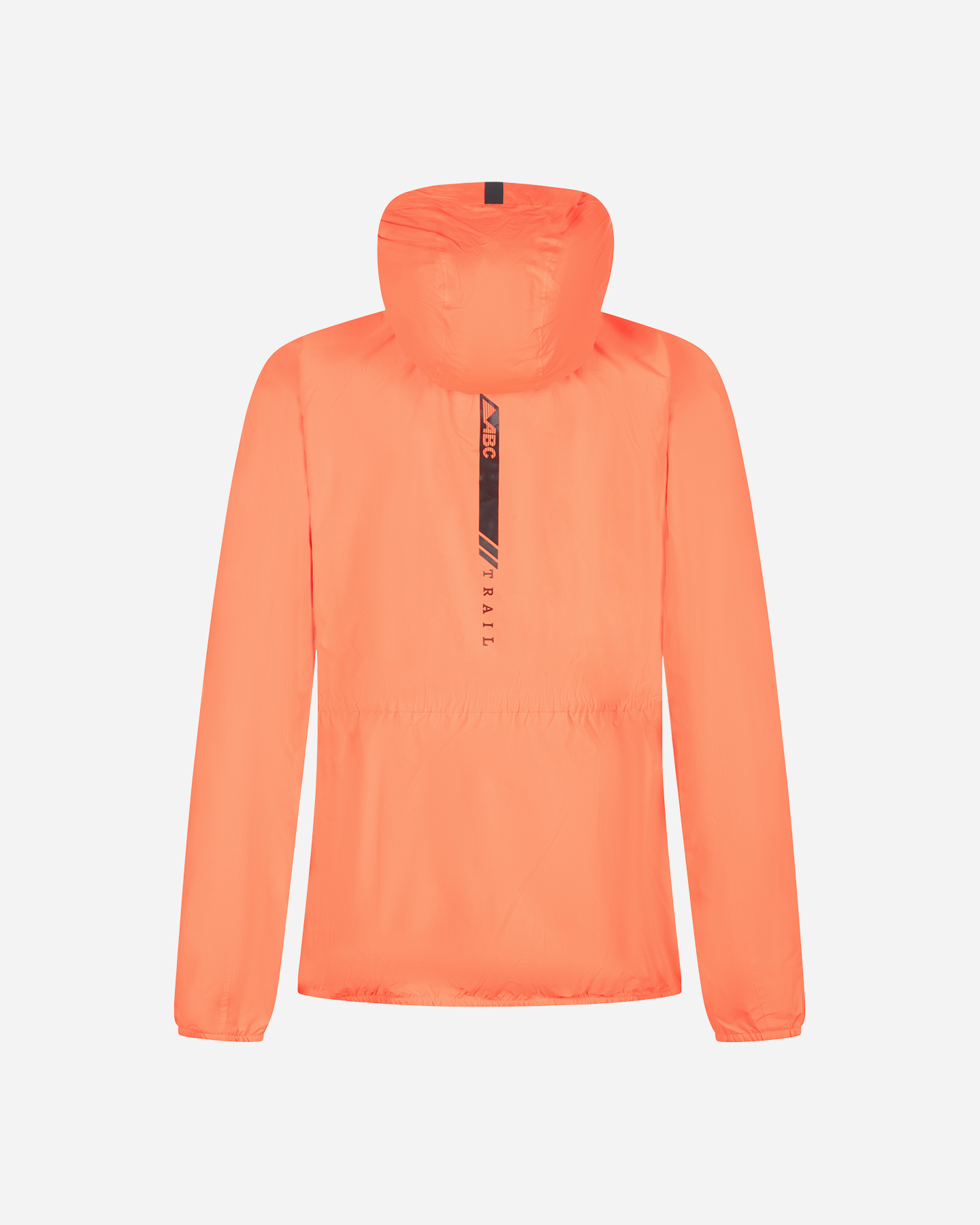 Giacca running ABC TRAIL W - Fucsia - 1 | Cisalfa Sport