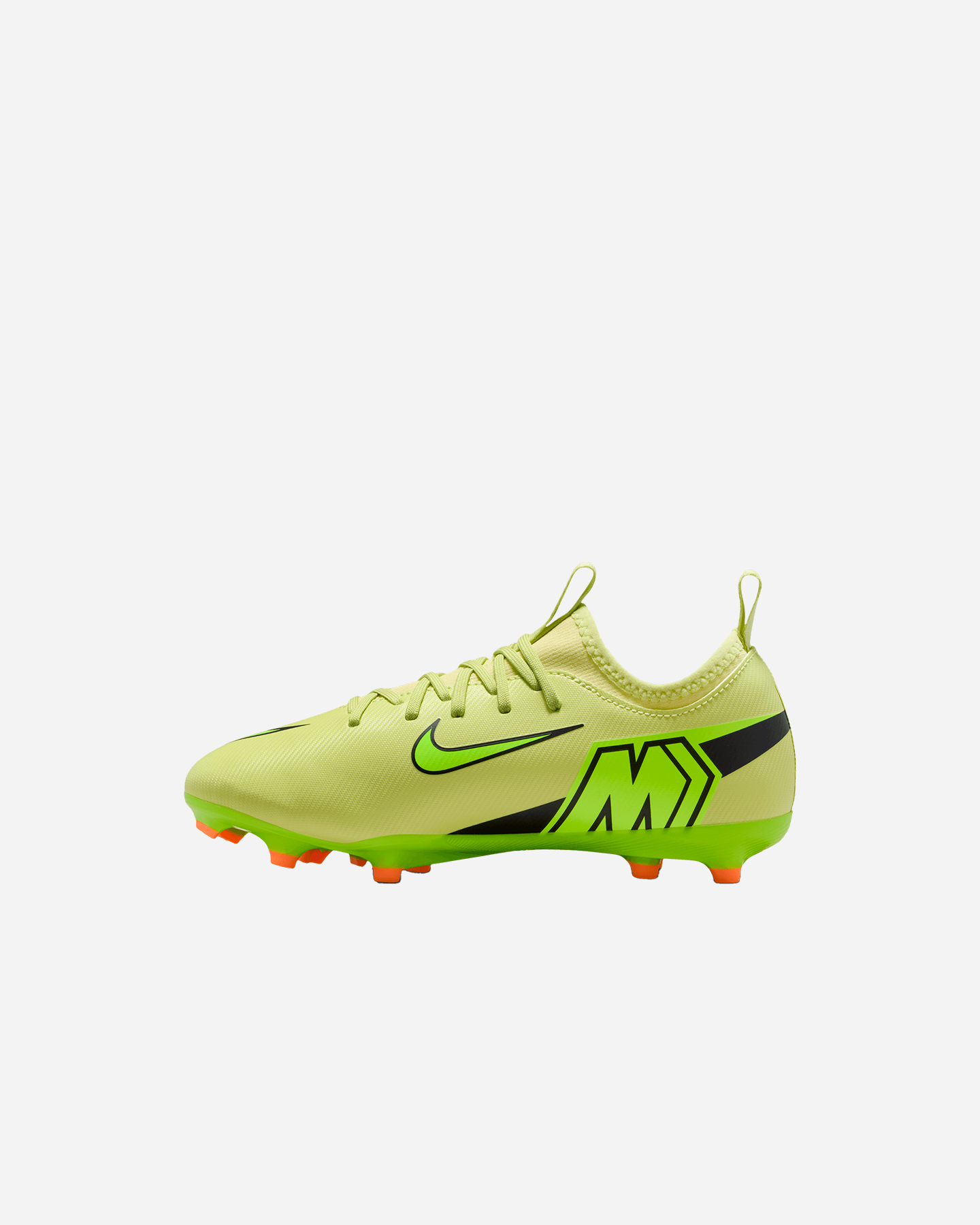Scarpe calcio NIKE MERCURIAL VAPOR 16 ACADEMY FG-MG JR - Color mix - 5 | Cisalfa Sport