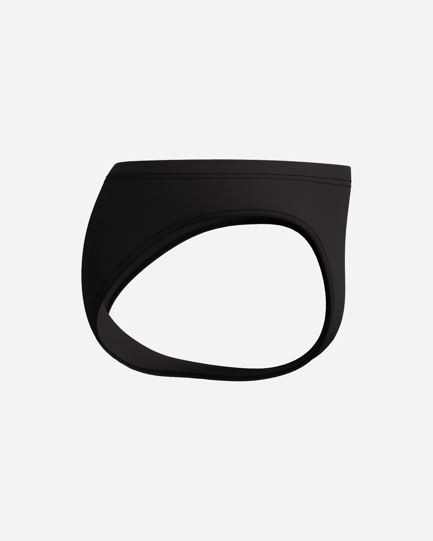 Slip piscina SPEEDO MEDLEY LOGO M - Nero - 2 | Cisalfa Sport