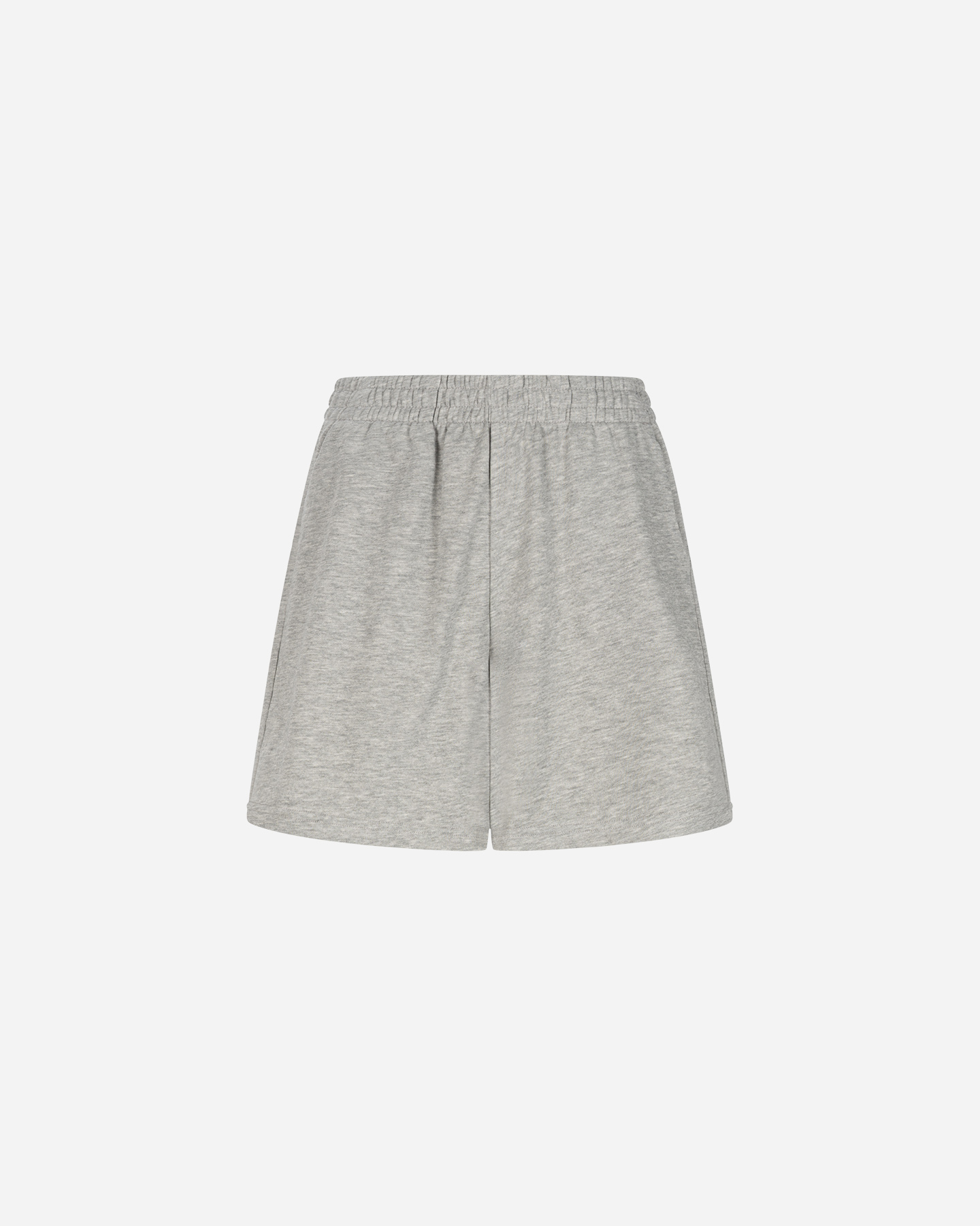 Pantaloncini ABC NEW BASIC W - Grigio - 0 | Cisalfa Sport