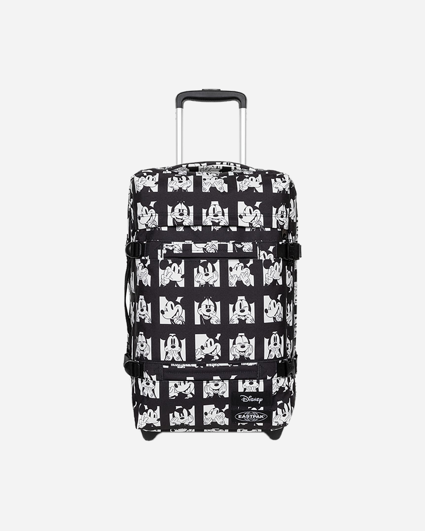 Image of Eastpak Transit'r S Mickey Faces - Trolley