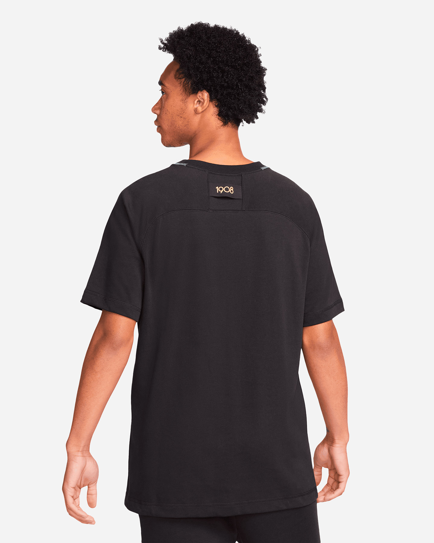 Abbigliamento calcio ufficiale NIKE INTER TRAVEL 22 -23 M - 1 | Cisalfa Sport