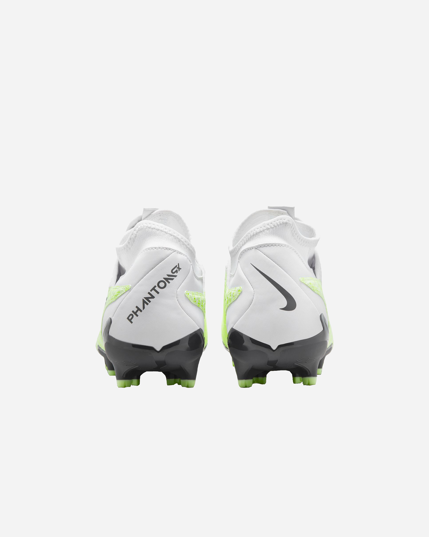Scarpe calcio NIKE PHANTOM GX ACADEMY DRI FIT FG M - Color mix - 4 | Cisalfa Sport