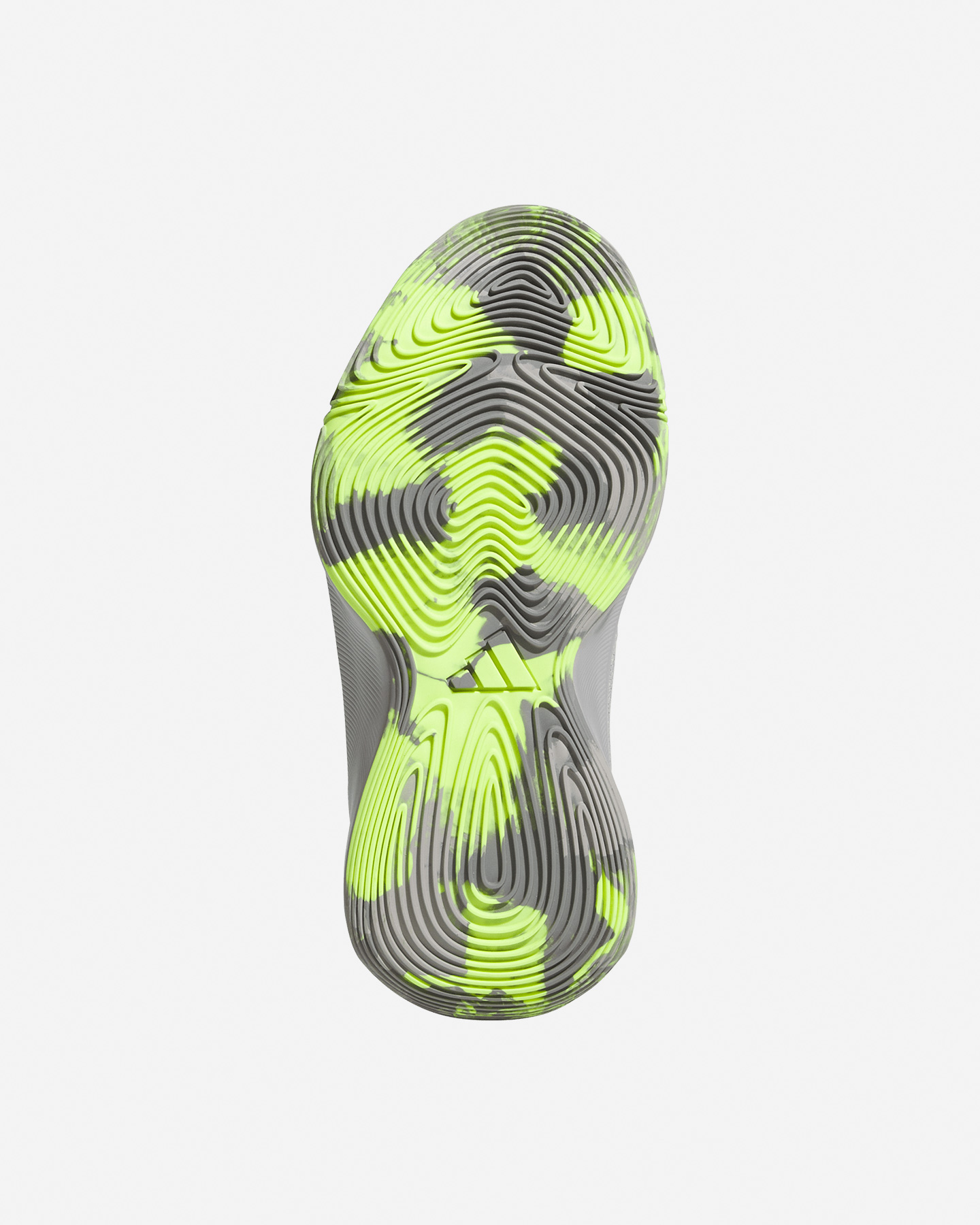 Scarpe basket ADIDAS INITIATION JR - Grigio - 1 | Cisalfa Sport