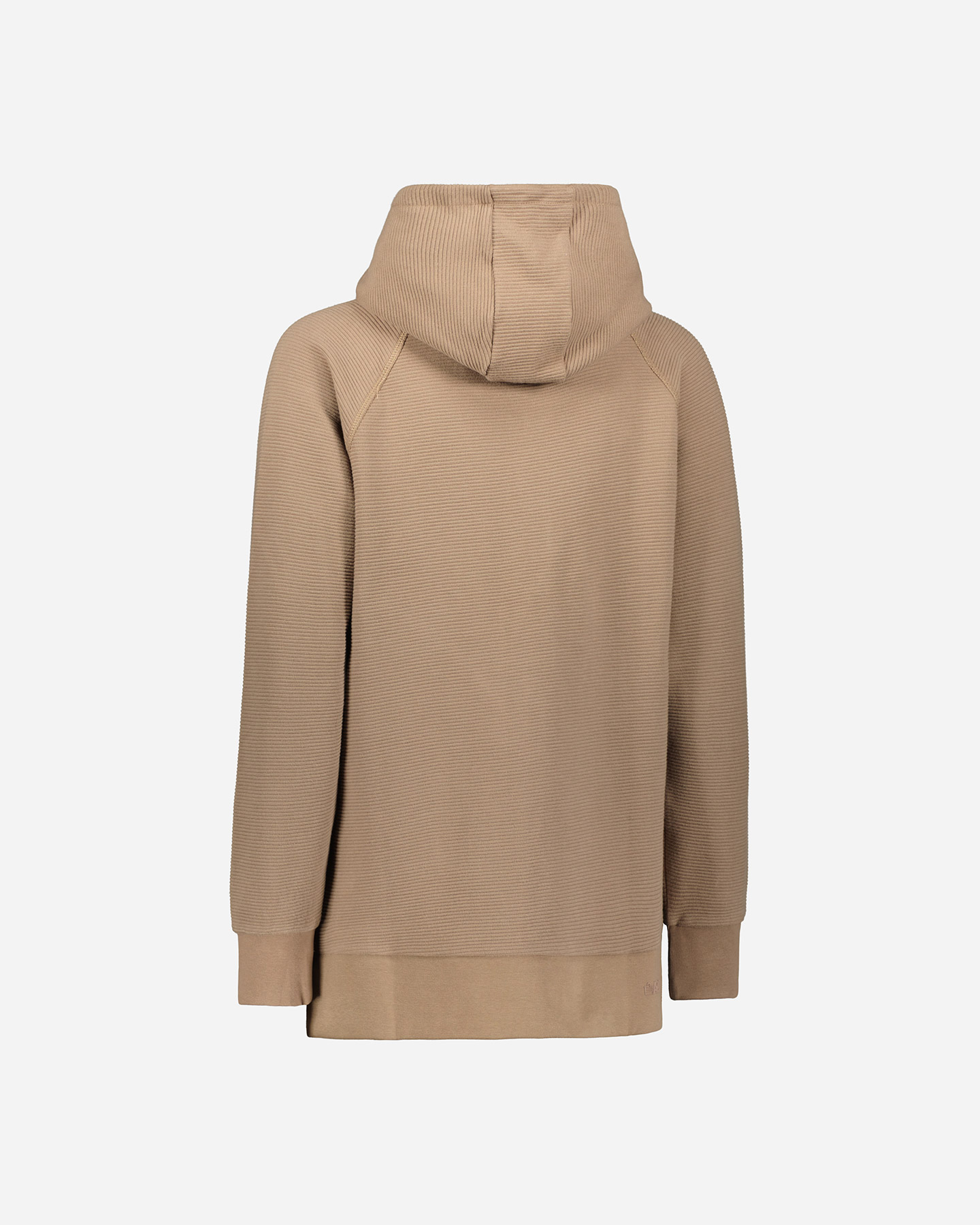 Felpa ADMIRAL CLASSIC W - Marrone - 1 | Cisalfa Sport