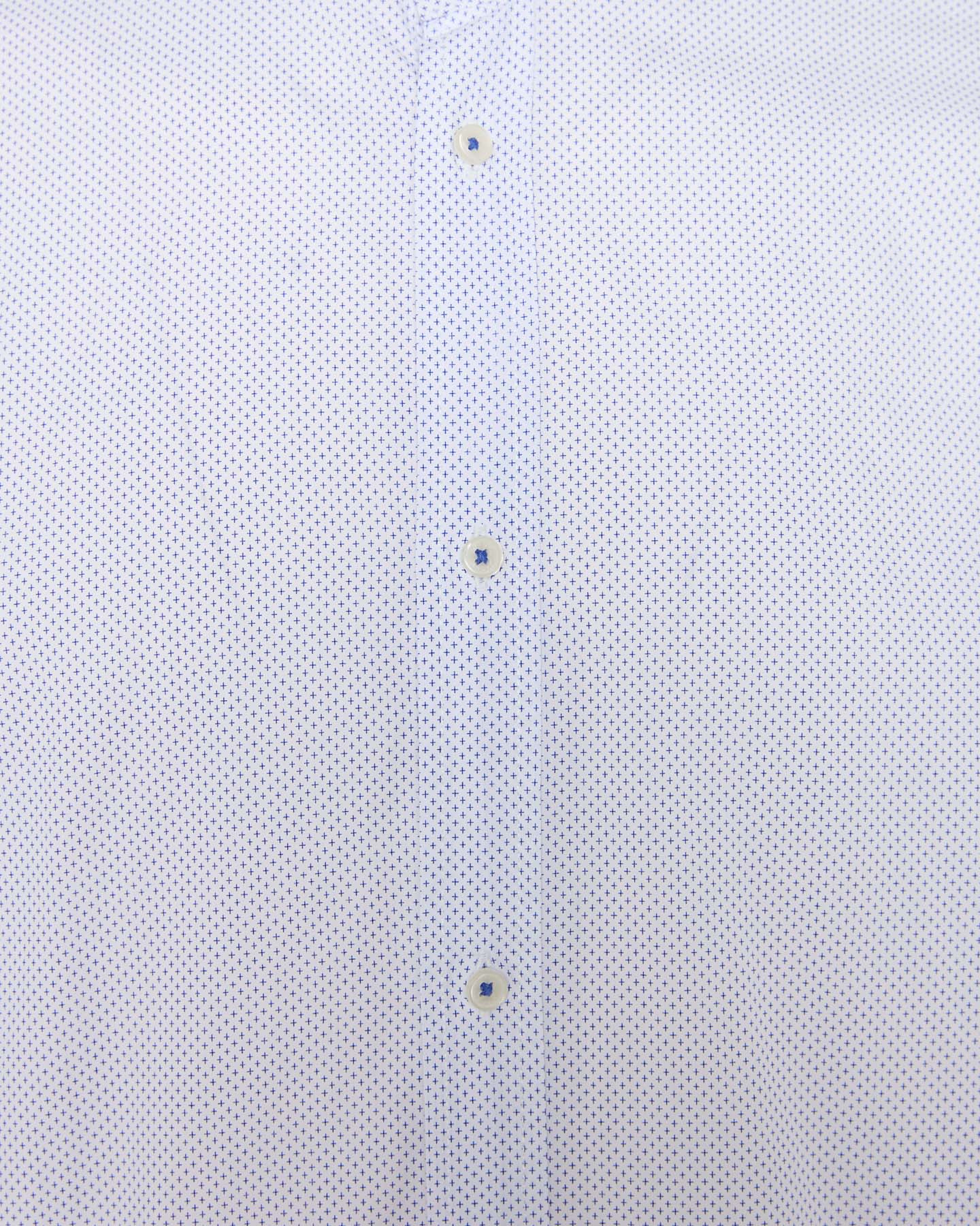 Camicia DACK'S ESSENTIAL M - Bianco - 2 | Cisalfa Sport