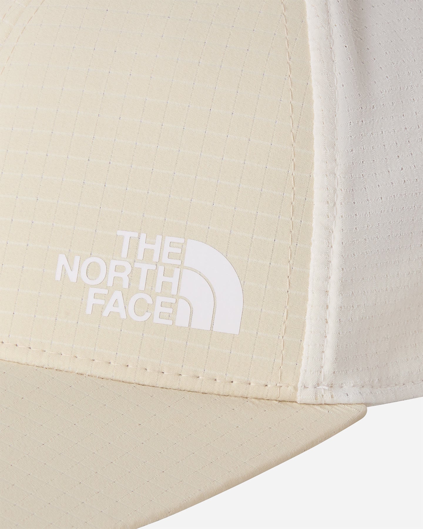 Berretto THE NORTH FACE SUMMER LT TRUCK  - Bianco - 2 | Cisalfa Sport