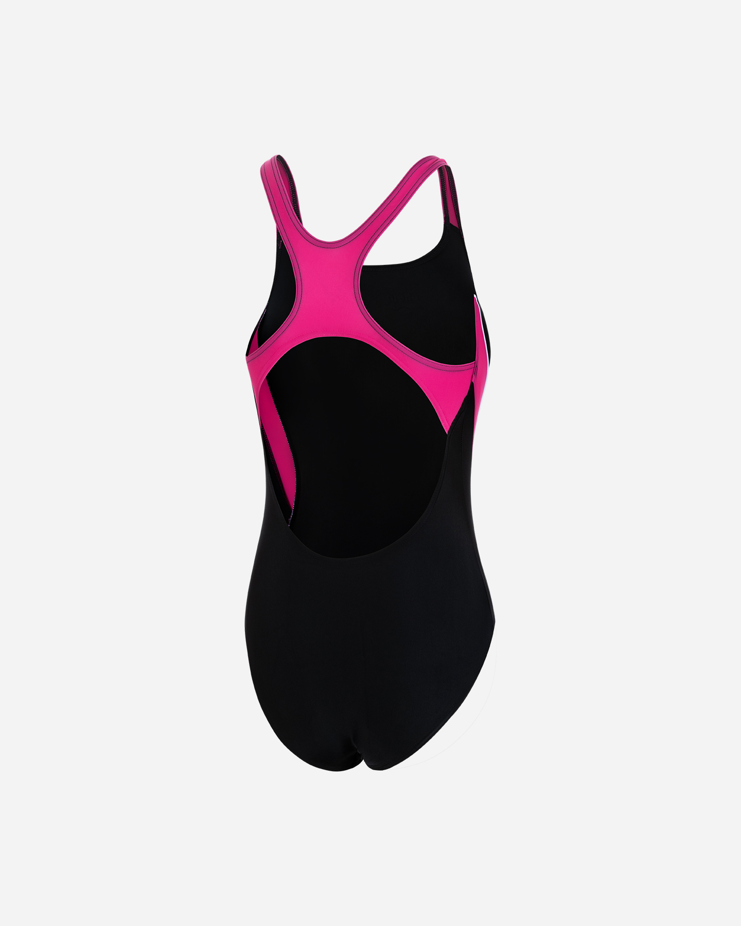 Costume piscina ARENA PANELS W - Nero - 1 | Cisalfa Sport