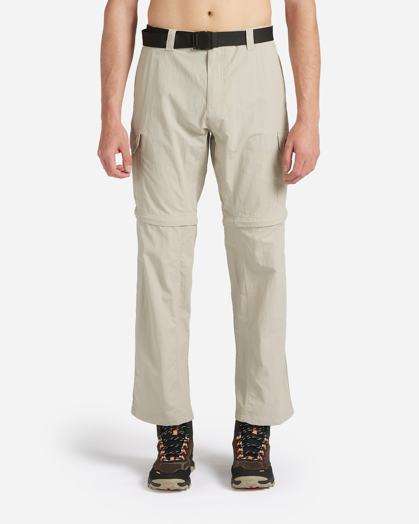 Image of 8848 Mountain Essential M - Pantaloni Outdoor - Uomo