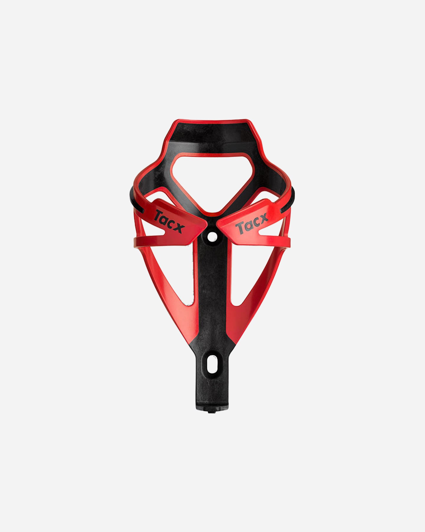 Porta borraccia TACX DEVA  - Nero - 0 | Cisalfa Sport