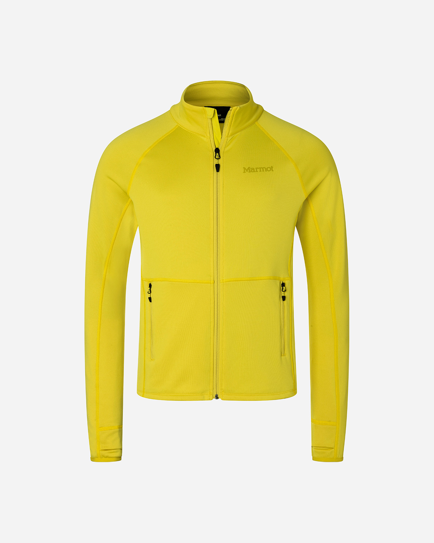 Pile MARMOT OLDEN POLARTEC M - 0 | Cisalfa Sport