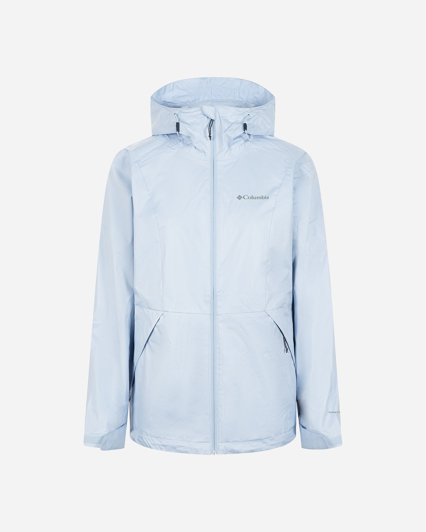 Giacca outdoor COLUMBIA INNER LIMITS III W - Color mix - 0 | Cisalfa Sport