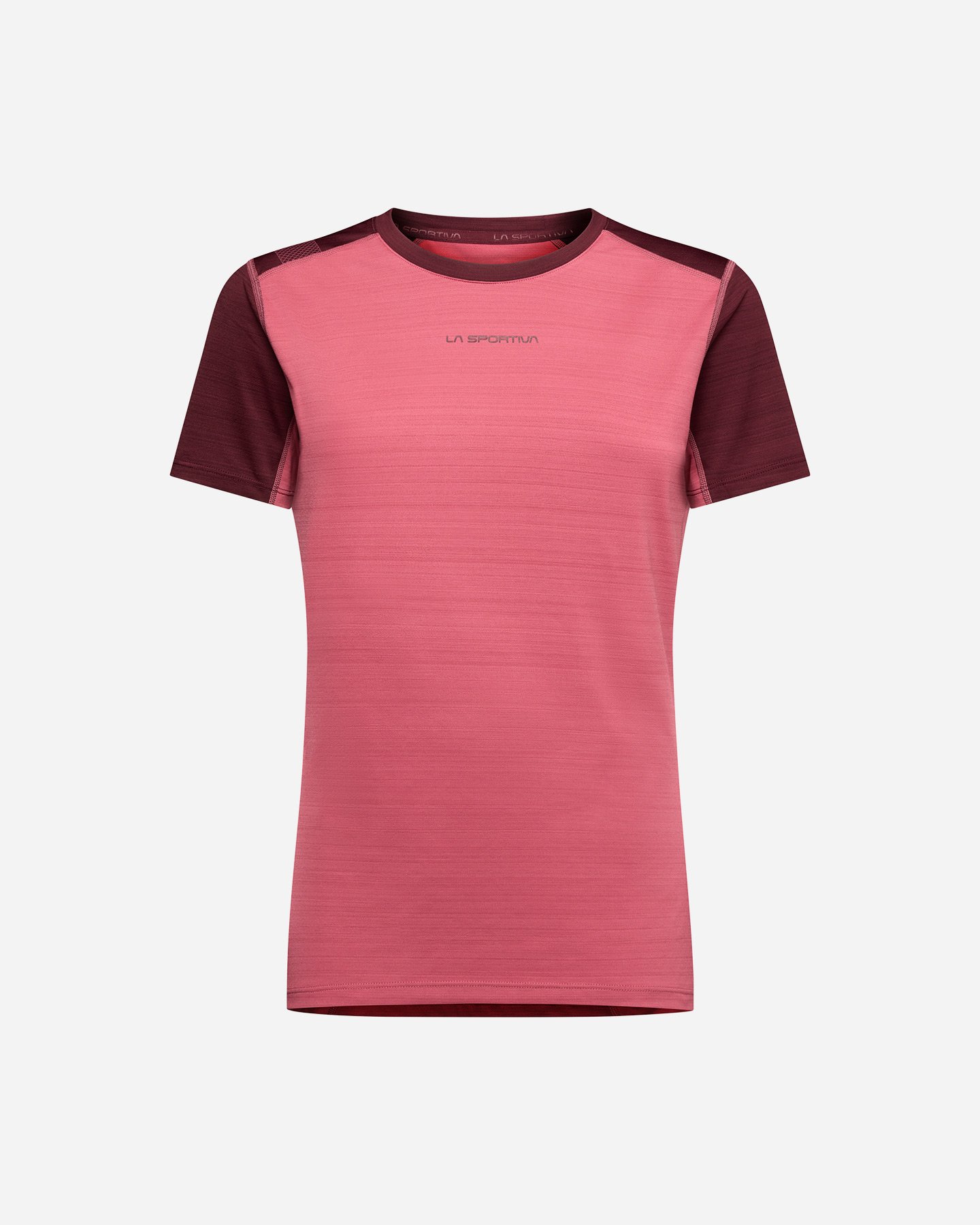 T-shirt LA SPORTIVA SUNFIRE W - Rosa - 0 | Cisalfa Sport