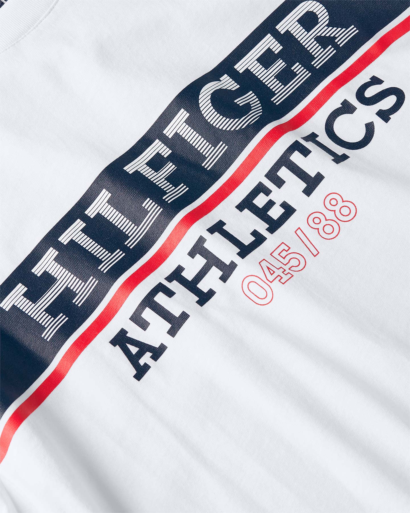 T-shirt TOMMY HILFIGER BASIC M - 12 | Cisalfa Sport