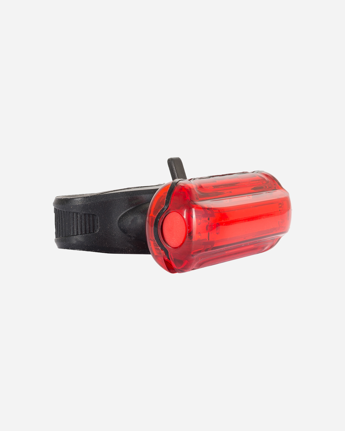 Fanale bici CARNIELLI JY FILLED POST 15 CHIPS ALTA VISIBILTA' - Rosso - 0 | Cisalfa Sport