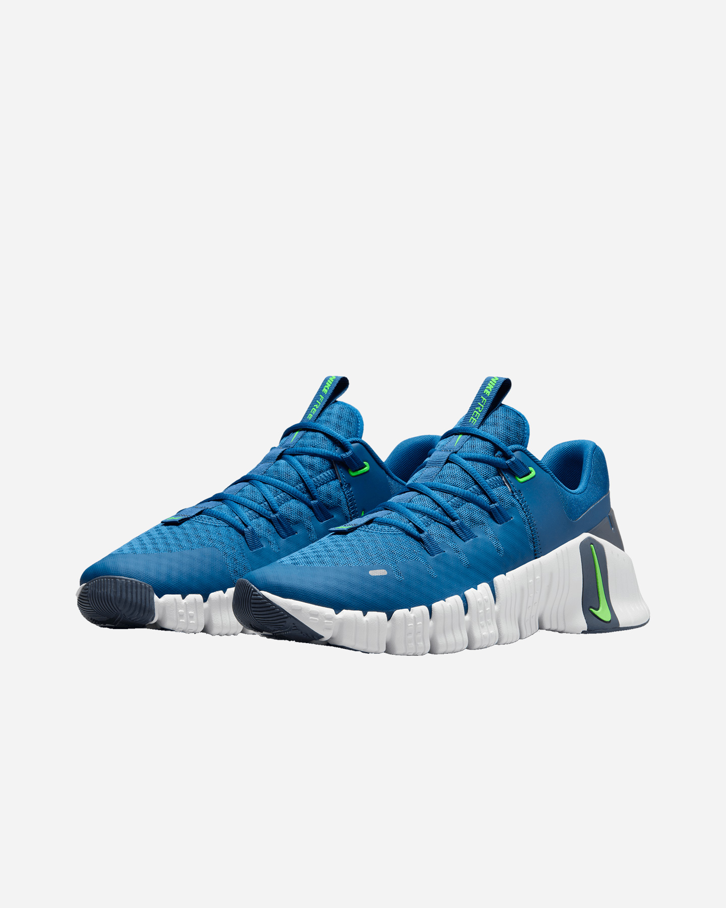Scarpe training NIKE FREE METCON 5 M - Verde - 1 | Cisalfa Sport