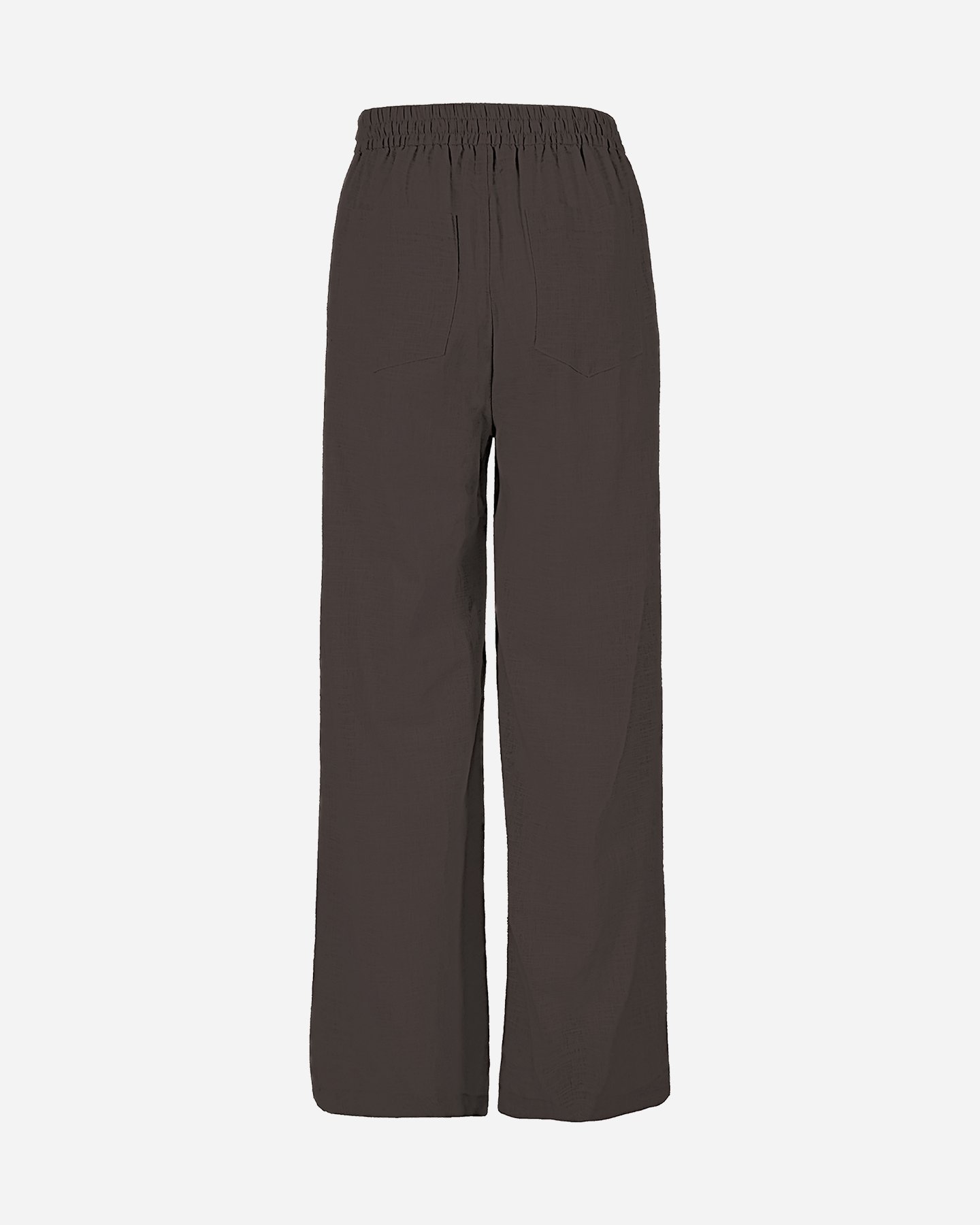 Pantalone YES ZEE BASIC W - Marrone - 1 | Cisalfa Sport
