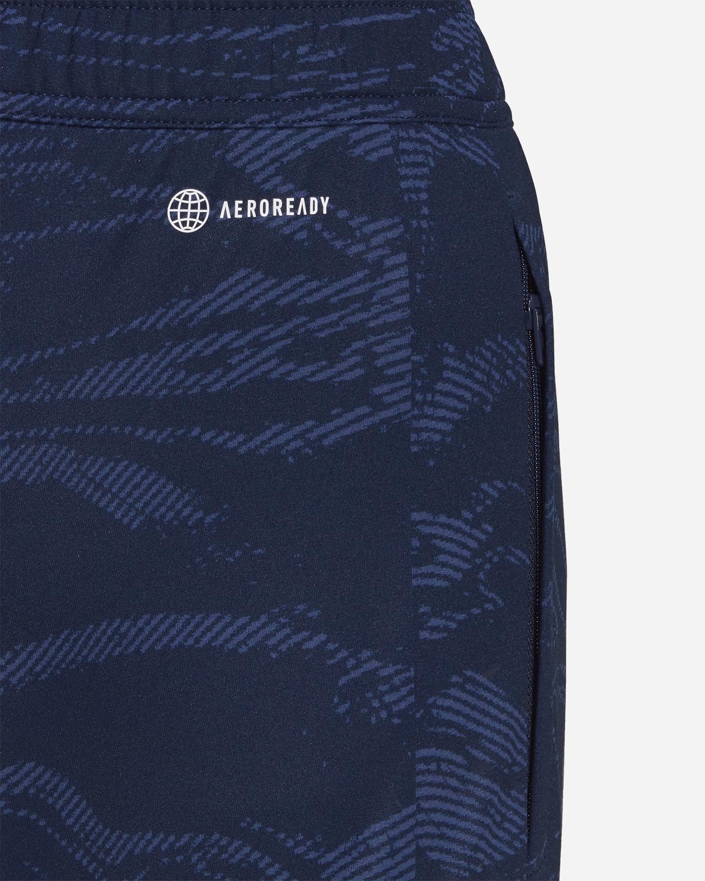 Abbigliamento calcio ufficiale ADIDAS JUVE EU SR TRAINING M - Blu - 5 | Cisalfa Sport