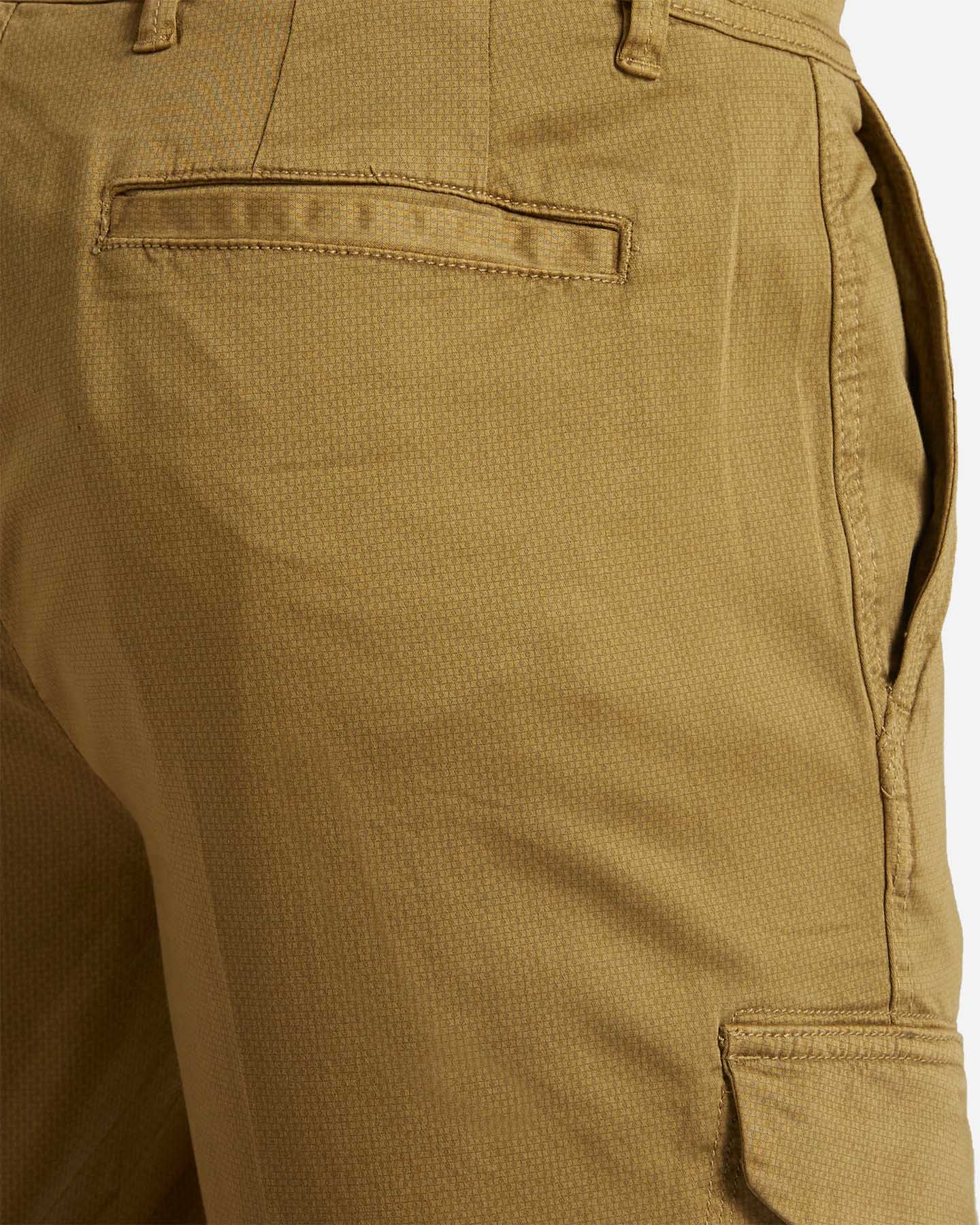 Bermuda BEST COMPANY ISOLA M - Marrone - 3 | Cisalfa Sport