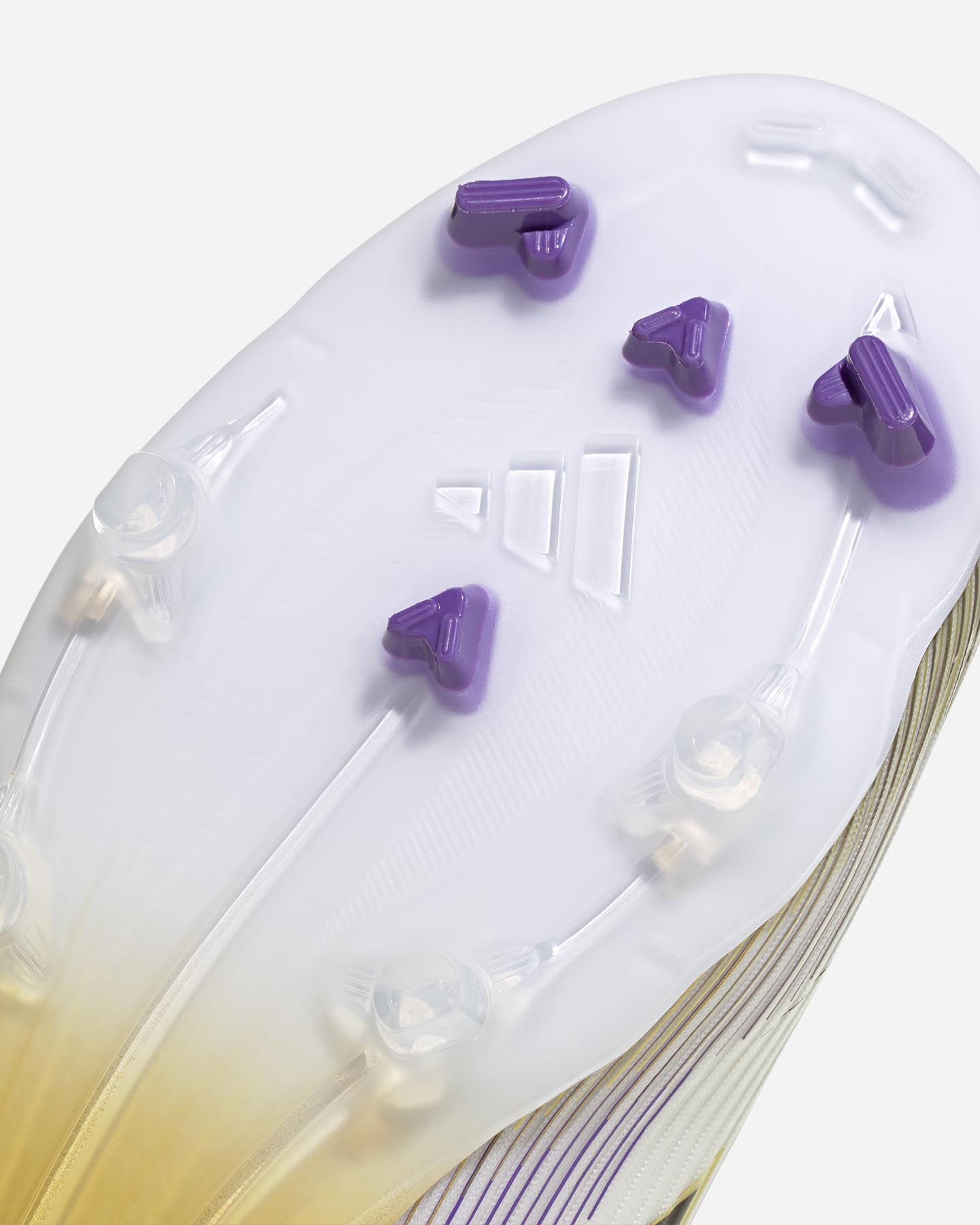 Scarpe calcio ADIDAS F50 LEAGUE FG-MG M - Color mix - 3 | Cisalfa Sport