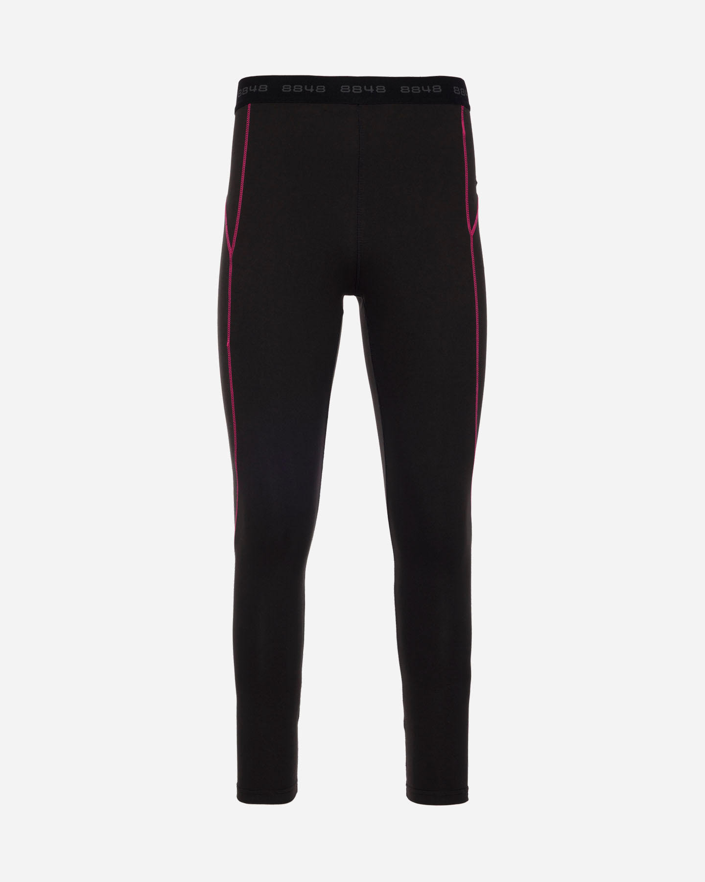 Calzamaglia 8848 MOUNTAIN ESSENTIAL W - Nero - 0 | Cisalfa Sport